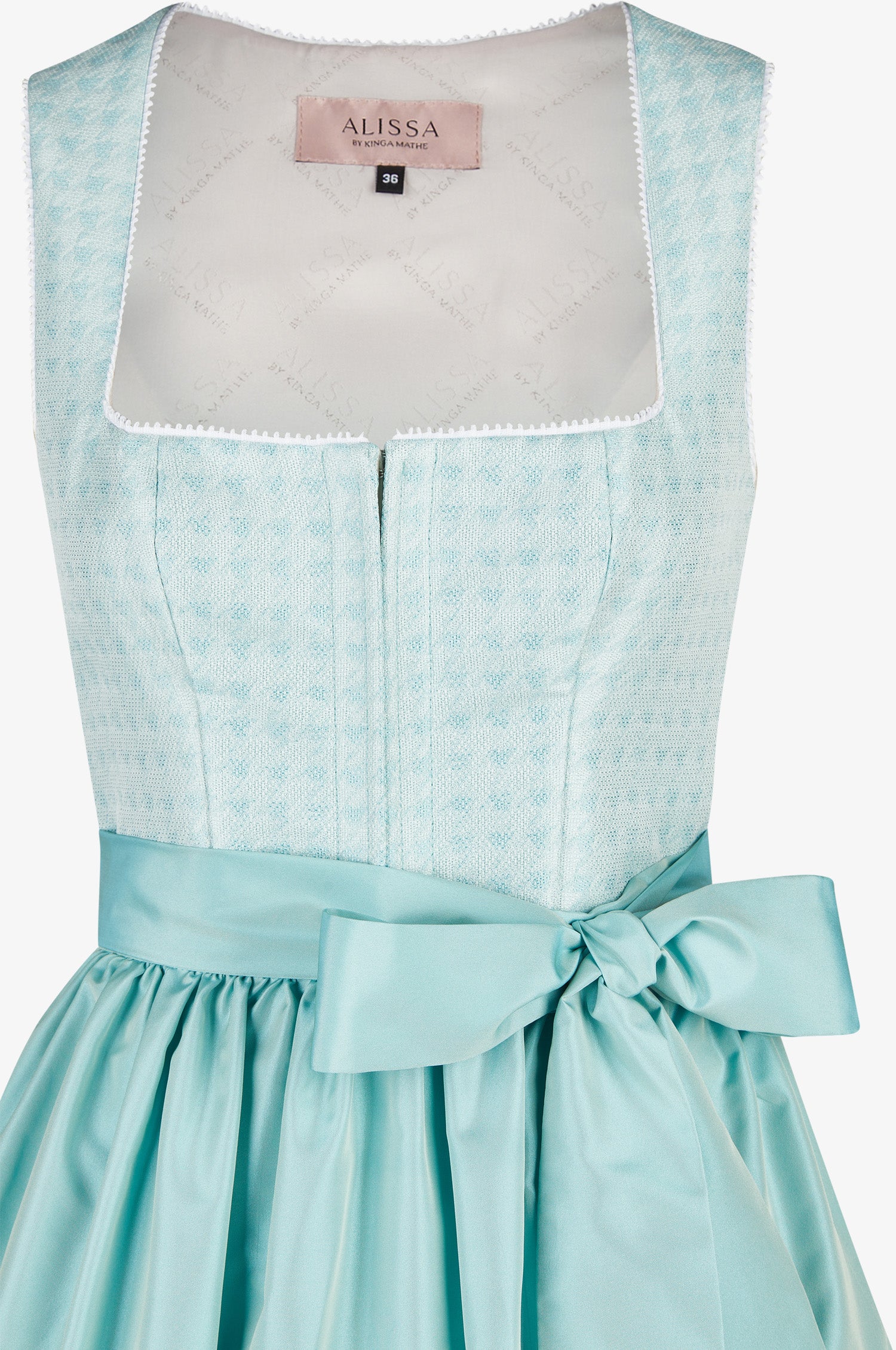 Dirndl Sophia in Mint