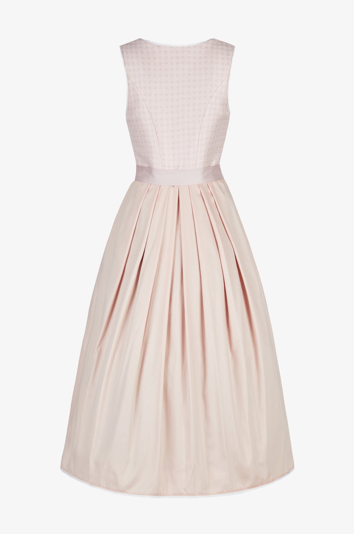 Dirndl Sophia in Rose