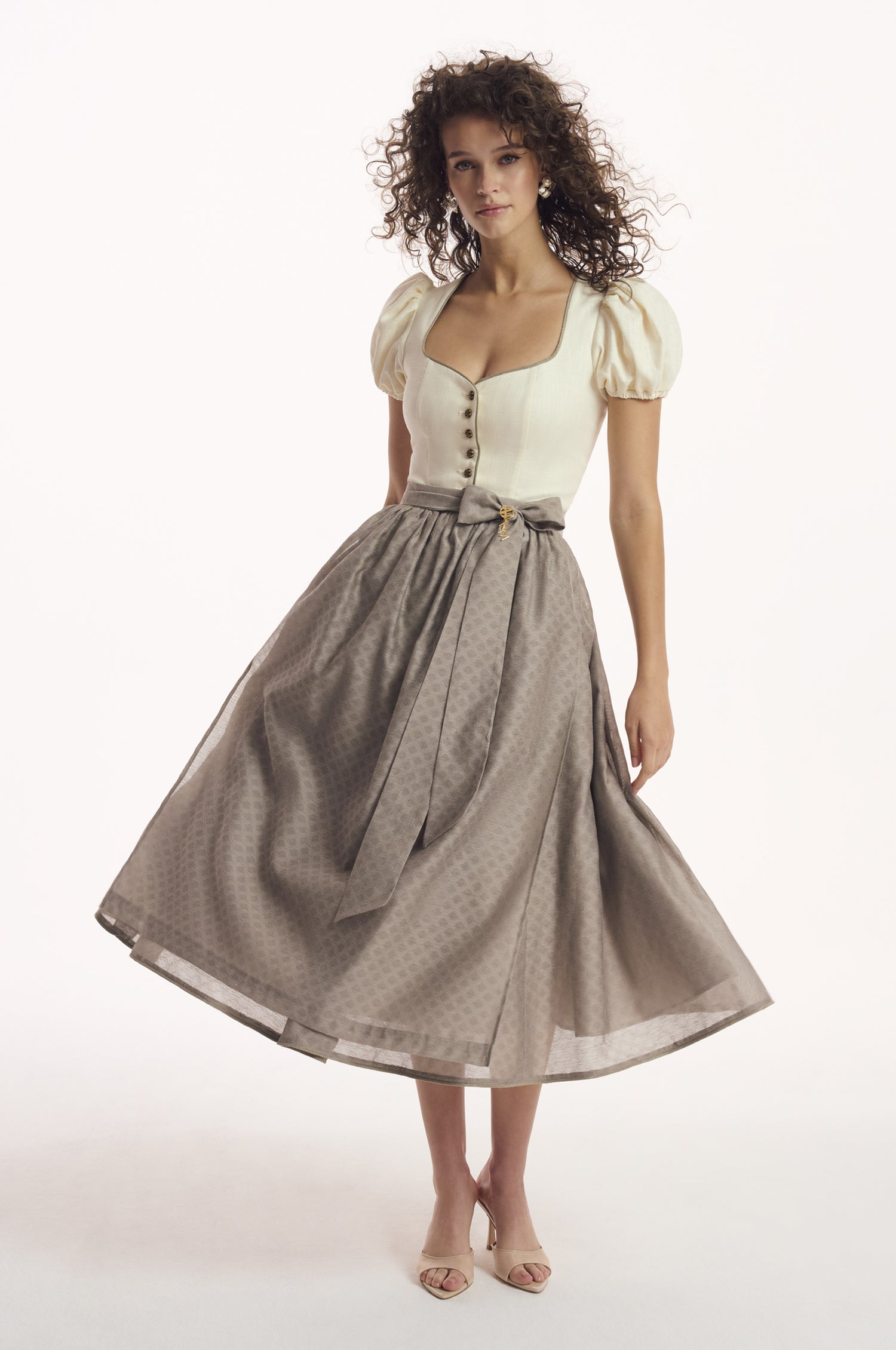 Dirndl Sanremo in Quarz