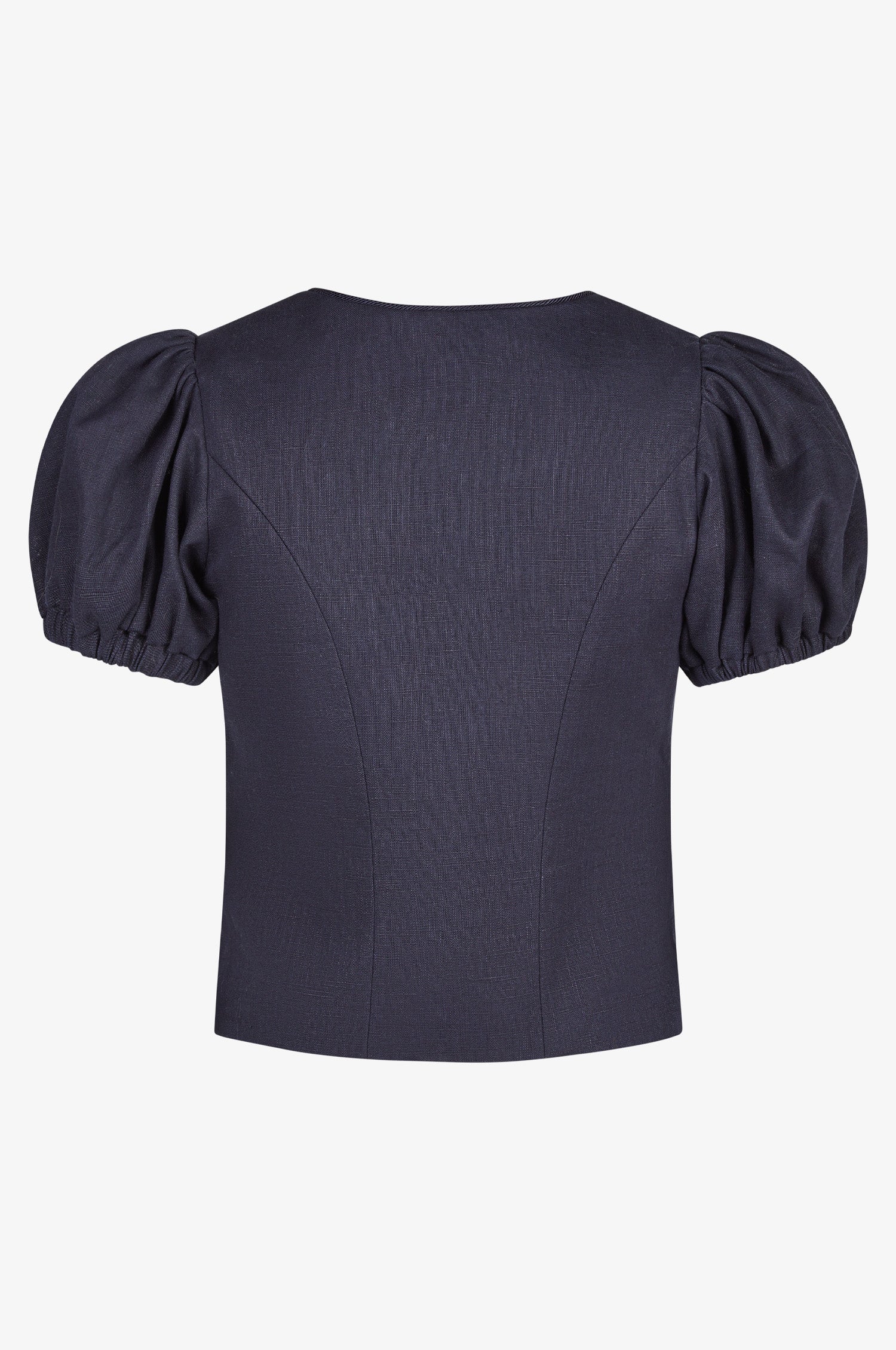 Mieder Juna in Nachtblau