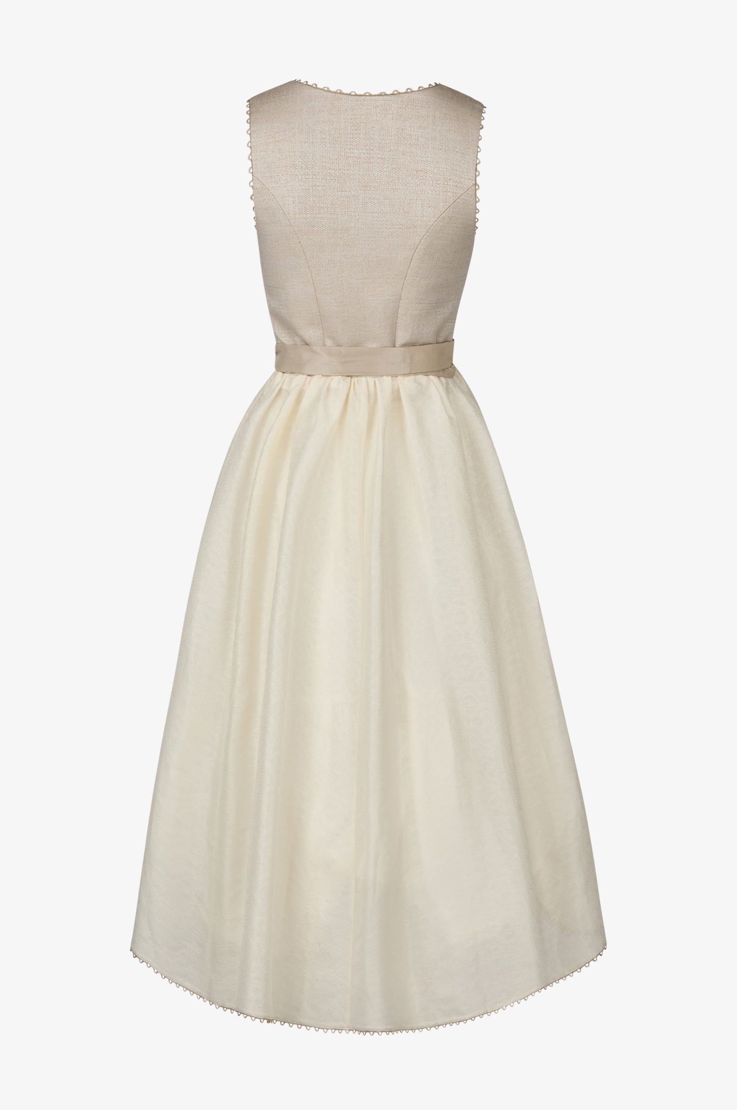 Dirndl Perugia in Beige