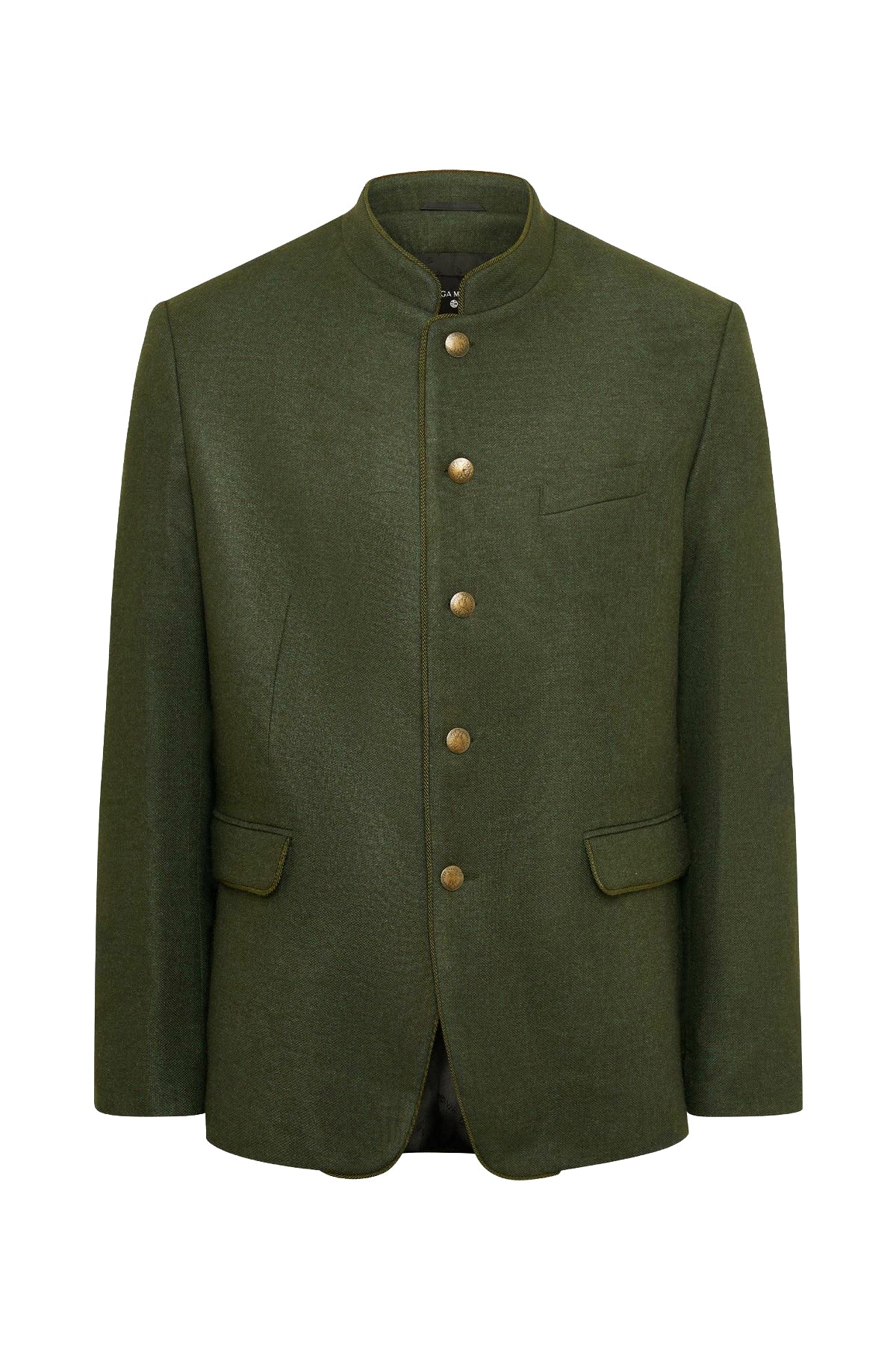 Janker Jakob in Jagd