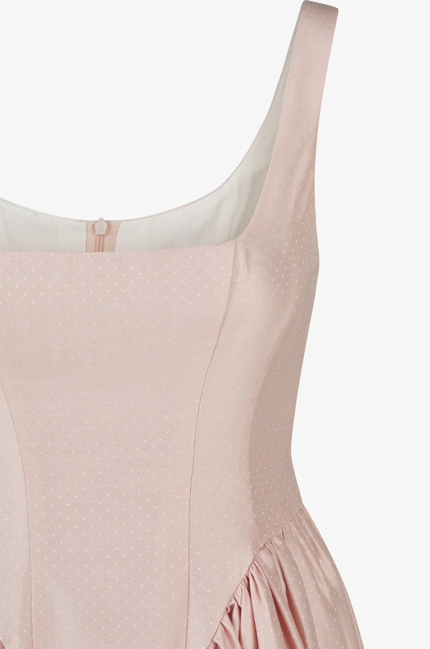 Kleid Veronika in Rosa