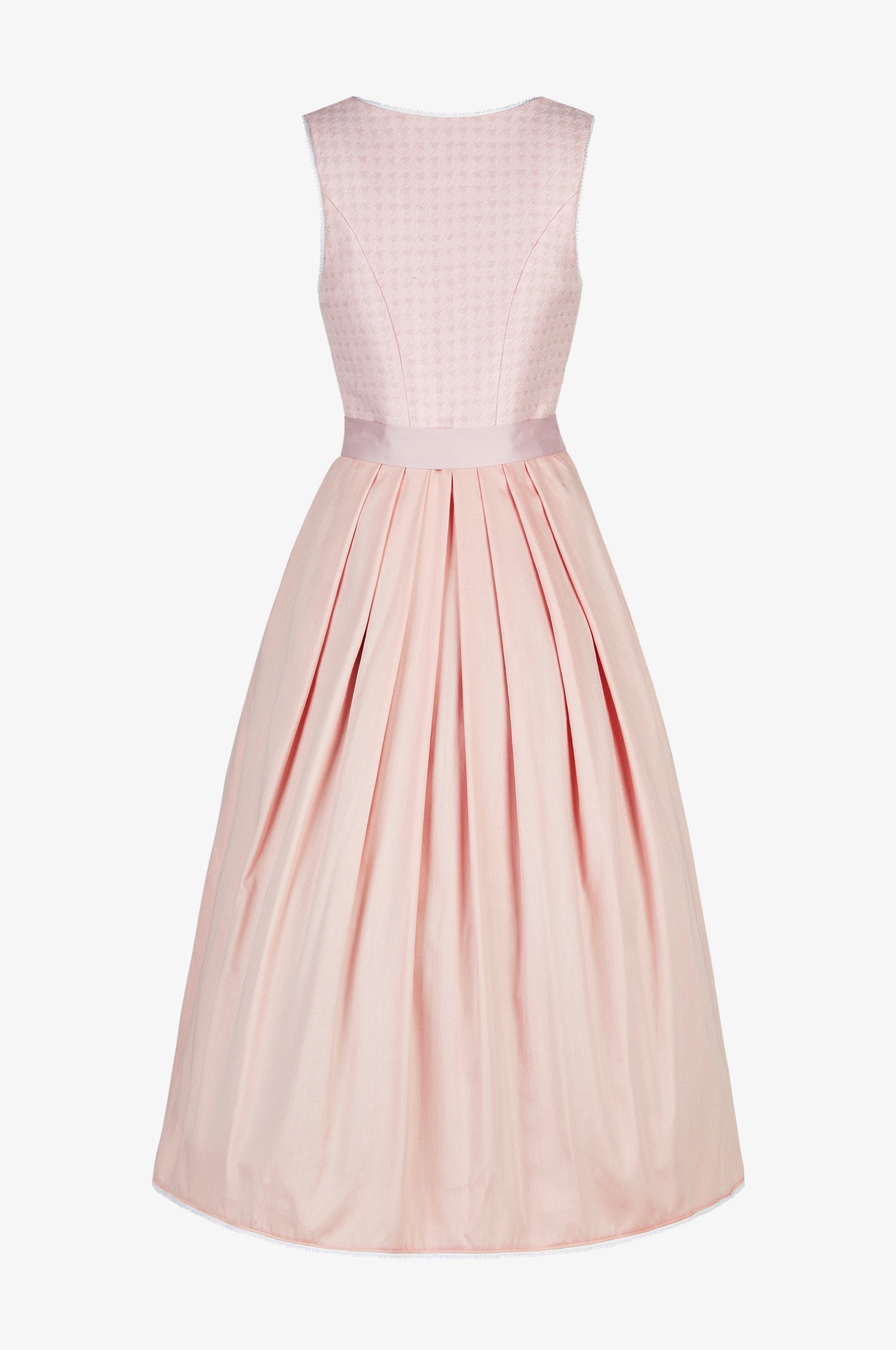Dirndl Sophia in Rose