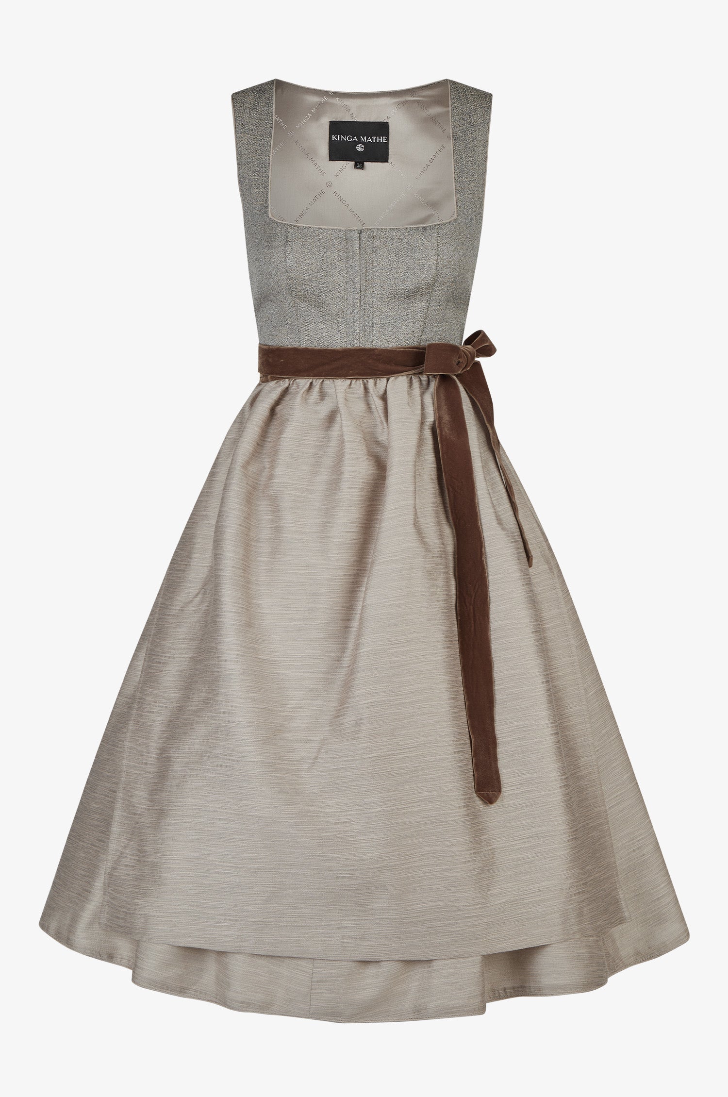 Dirndl Fasano in Sand