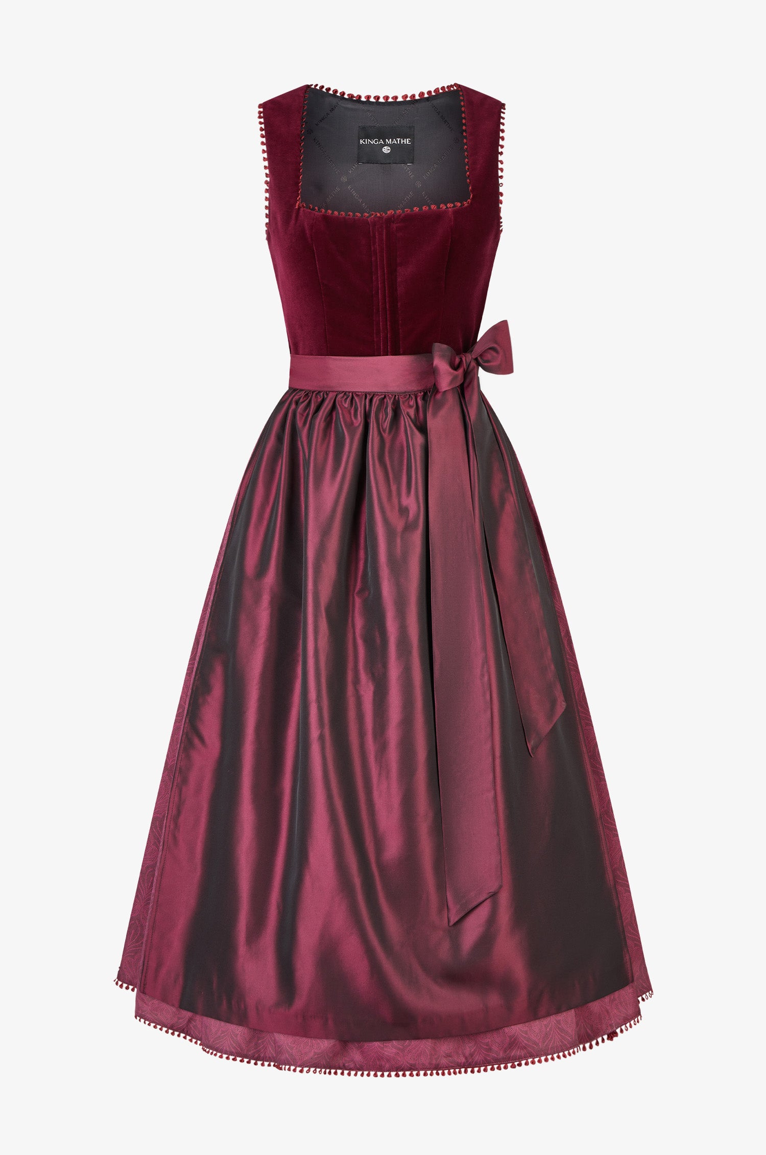 Dirndl Catania in Cassis
