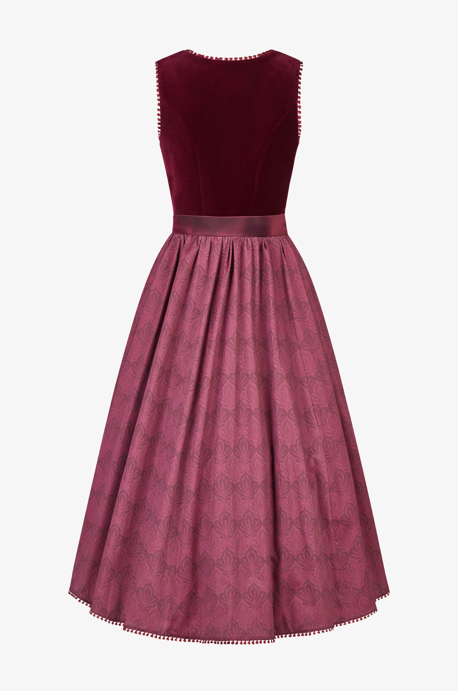 Dirndl Catania in Cassis