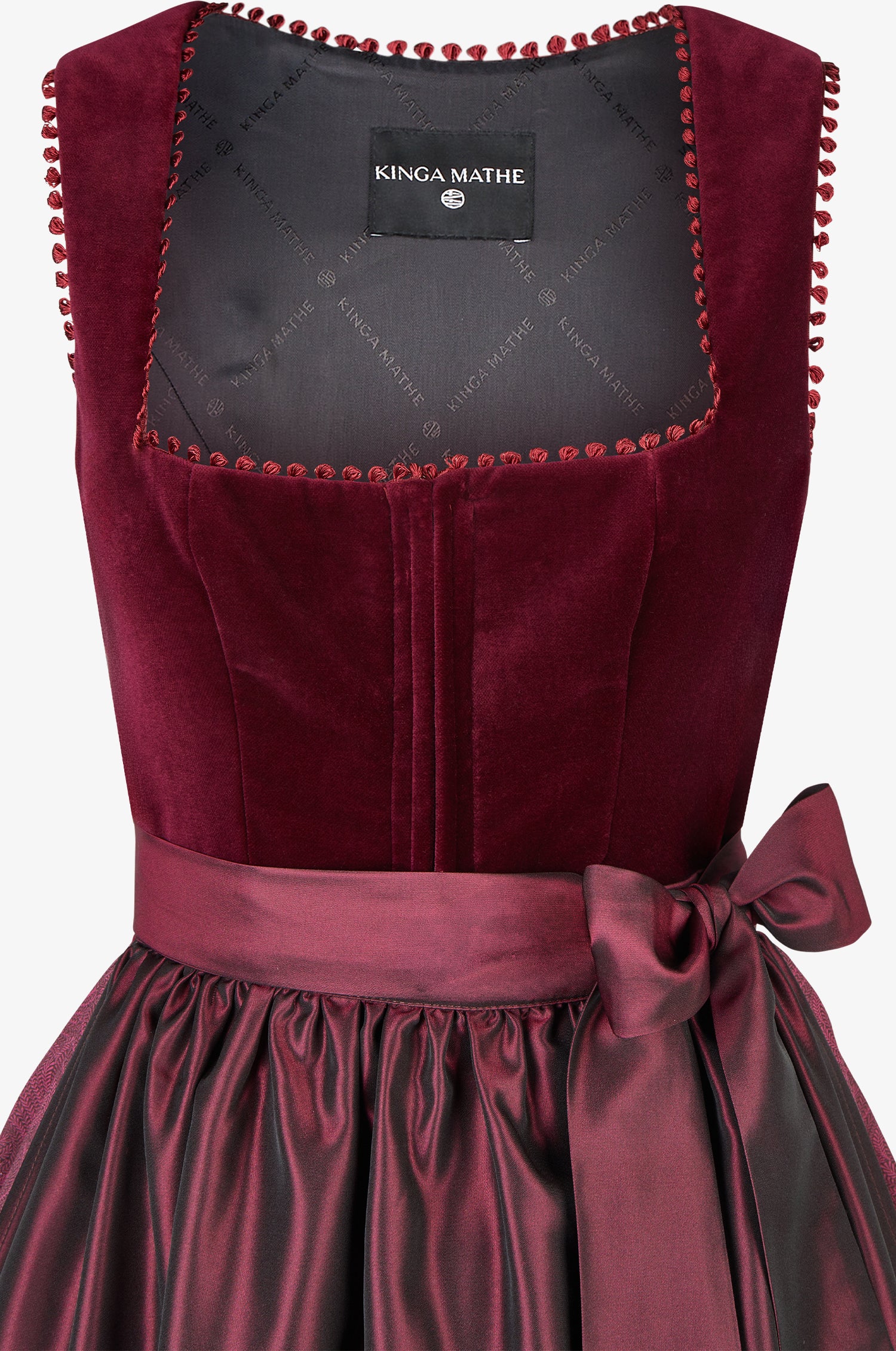 Dirndl Catania in Cassis