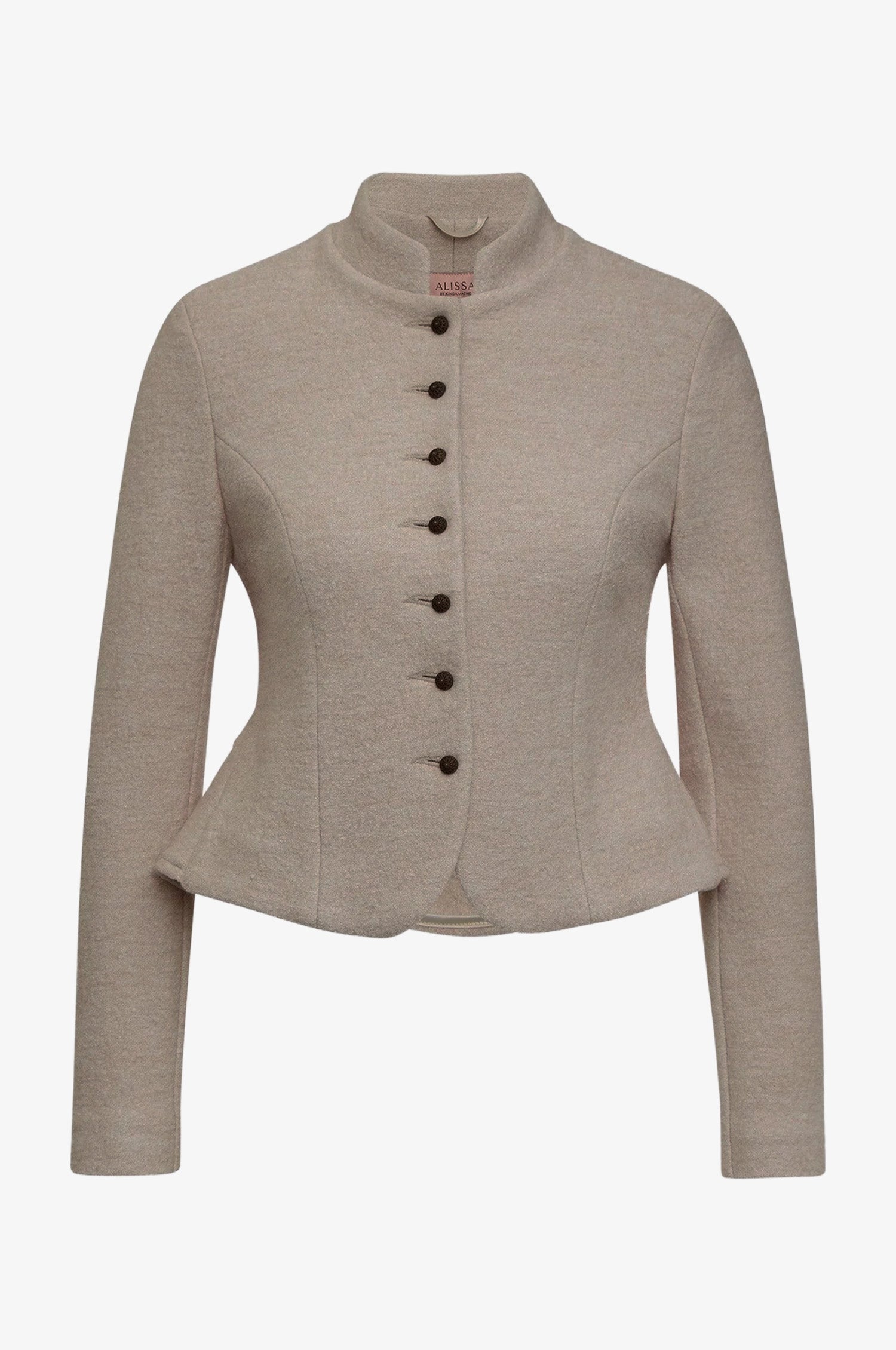 Jacke Mila in Ivory