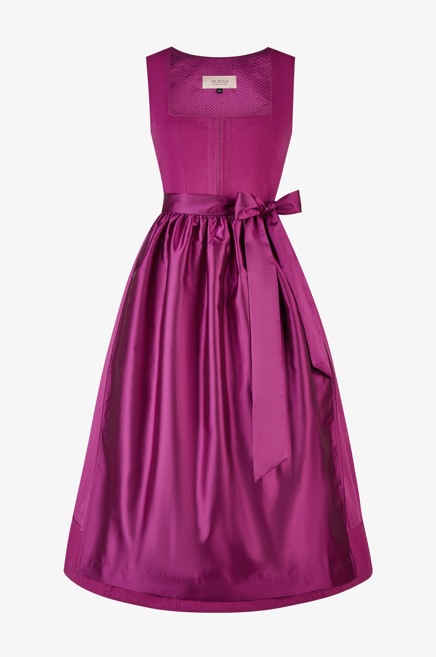 Dirndl Bavaria in Cassis