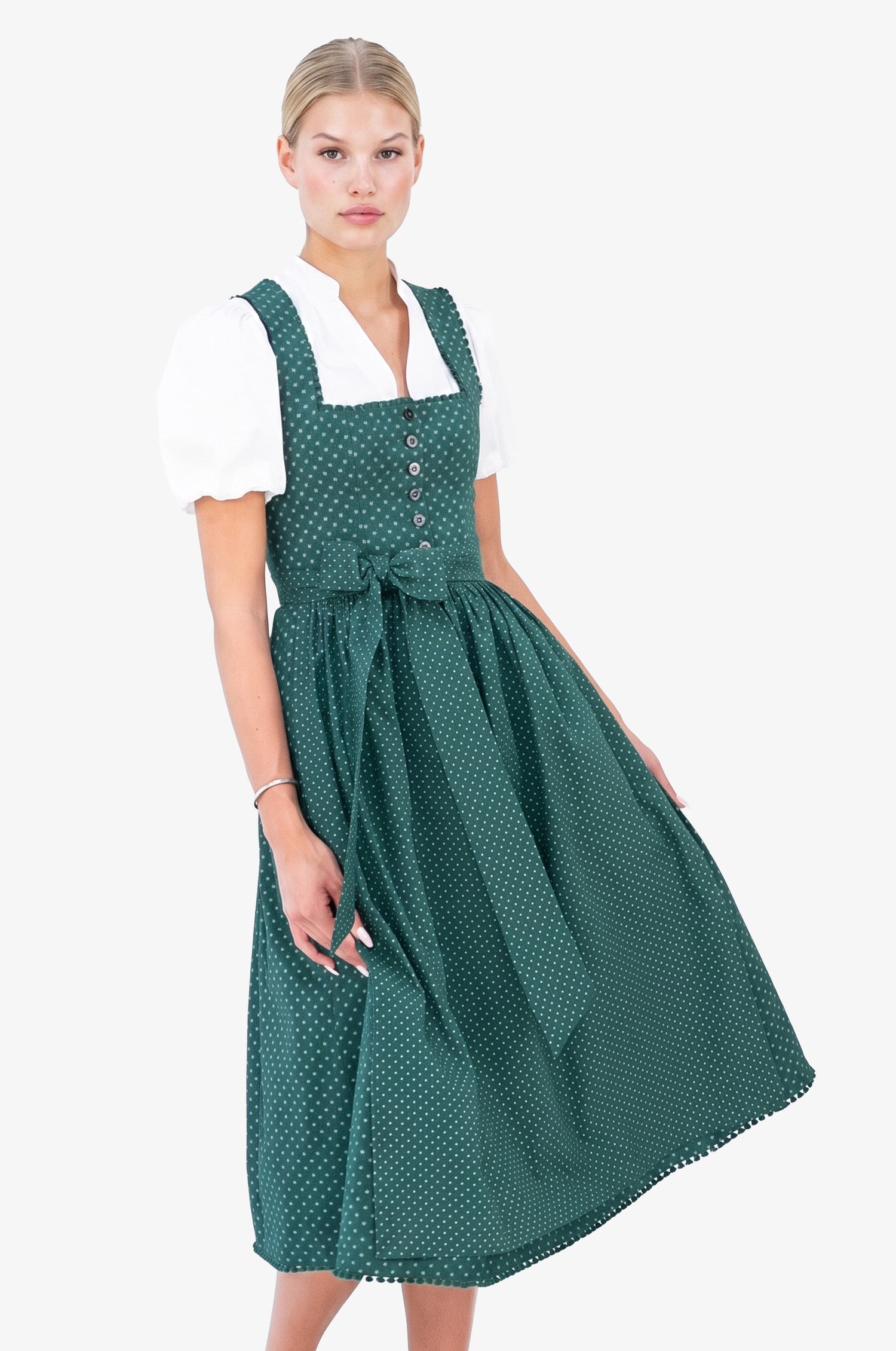 Dirndl Therese in Forest