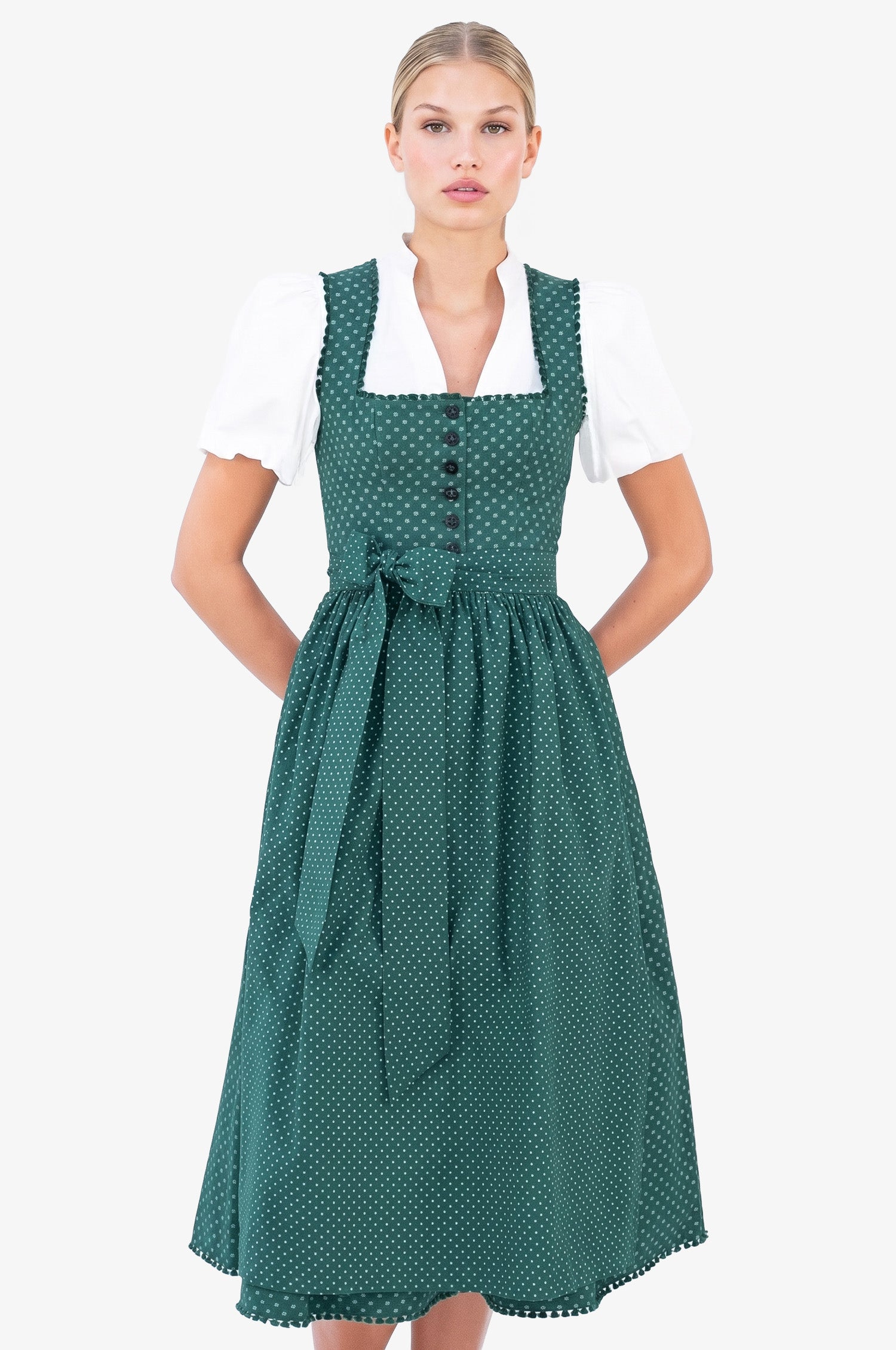 Dirndl Therese in Forest