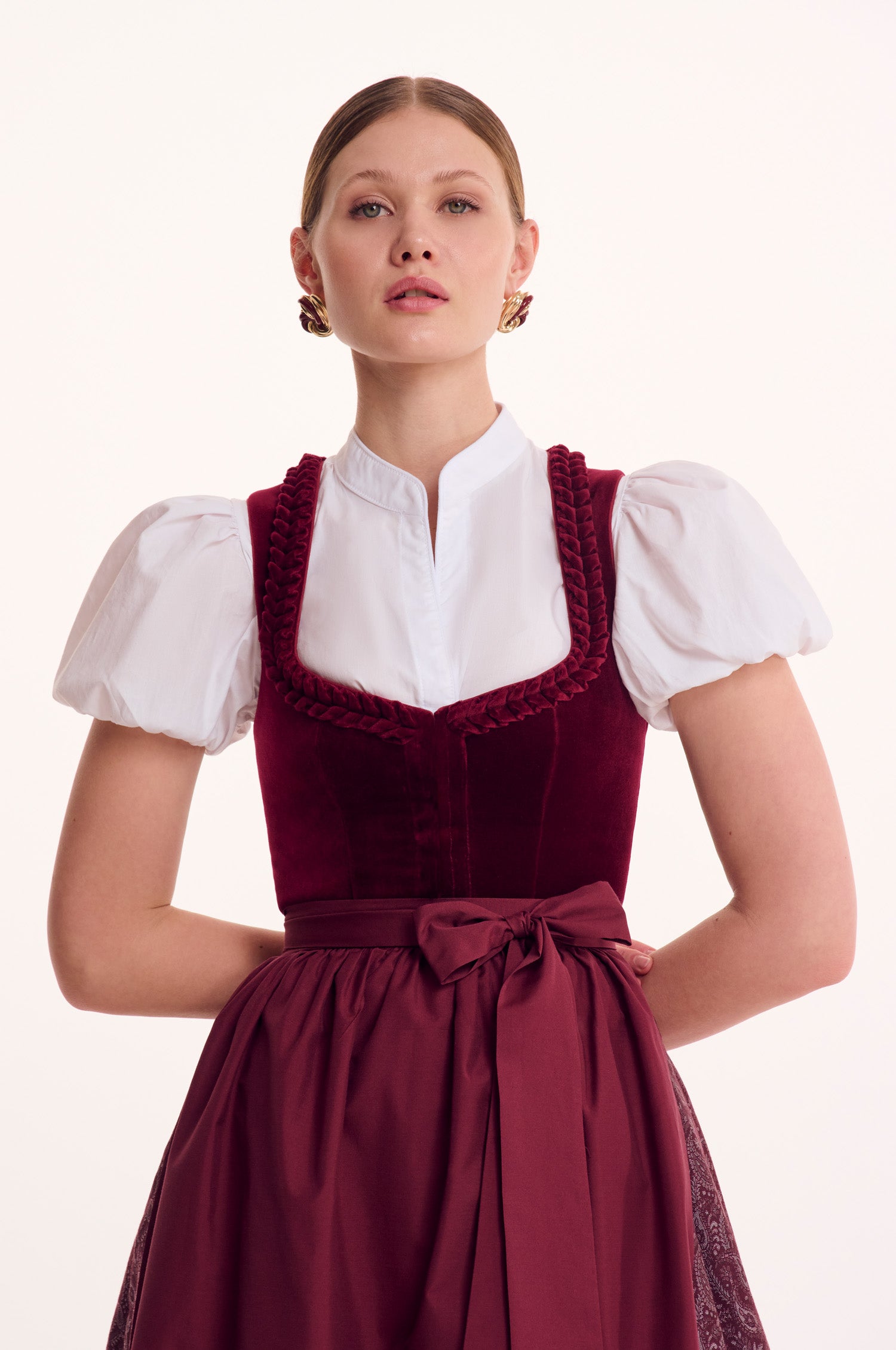 Dirndl Tara in Bordeaux