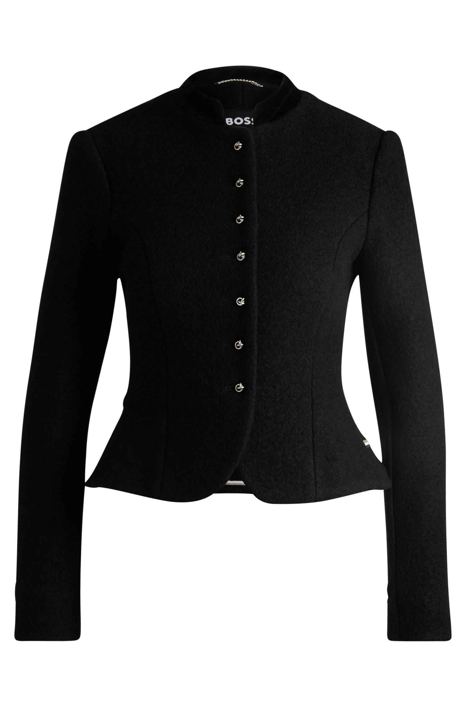 ▼▼Hugo Boss x Kinga Mathe▼コラボ▼ディアンドルドレス▼▼ 取扱い店案内】ワンピースコラボドレス ボニーモデル | DRESSY