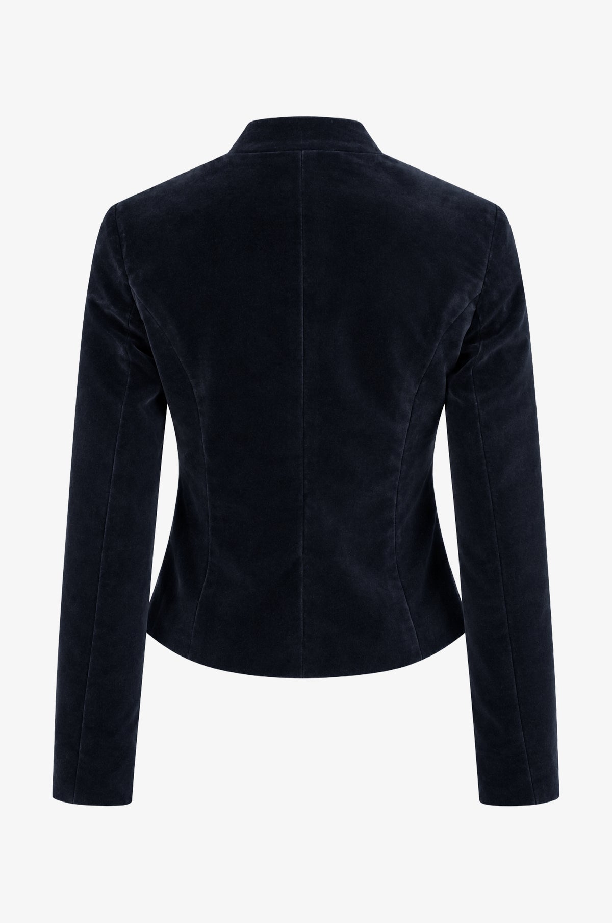 Jacke Valentina in Nachtblau