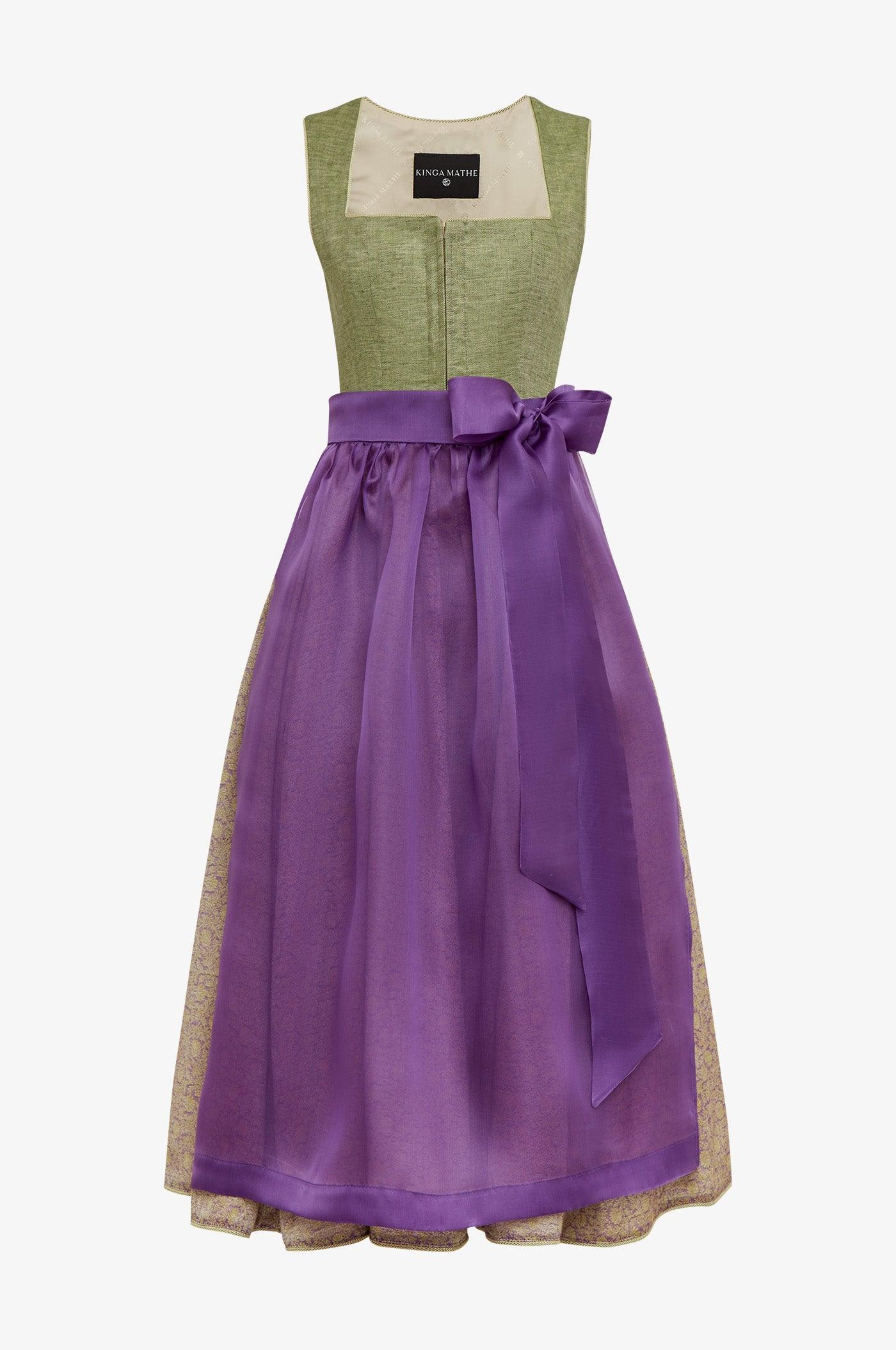 Kinga Mathe Dirndl Alcamo in Moos