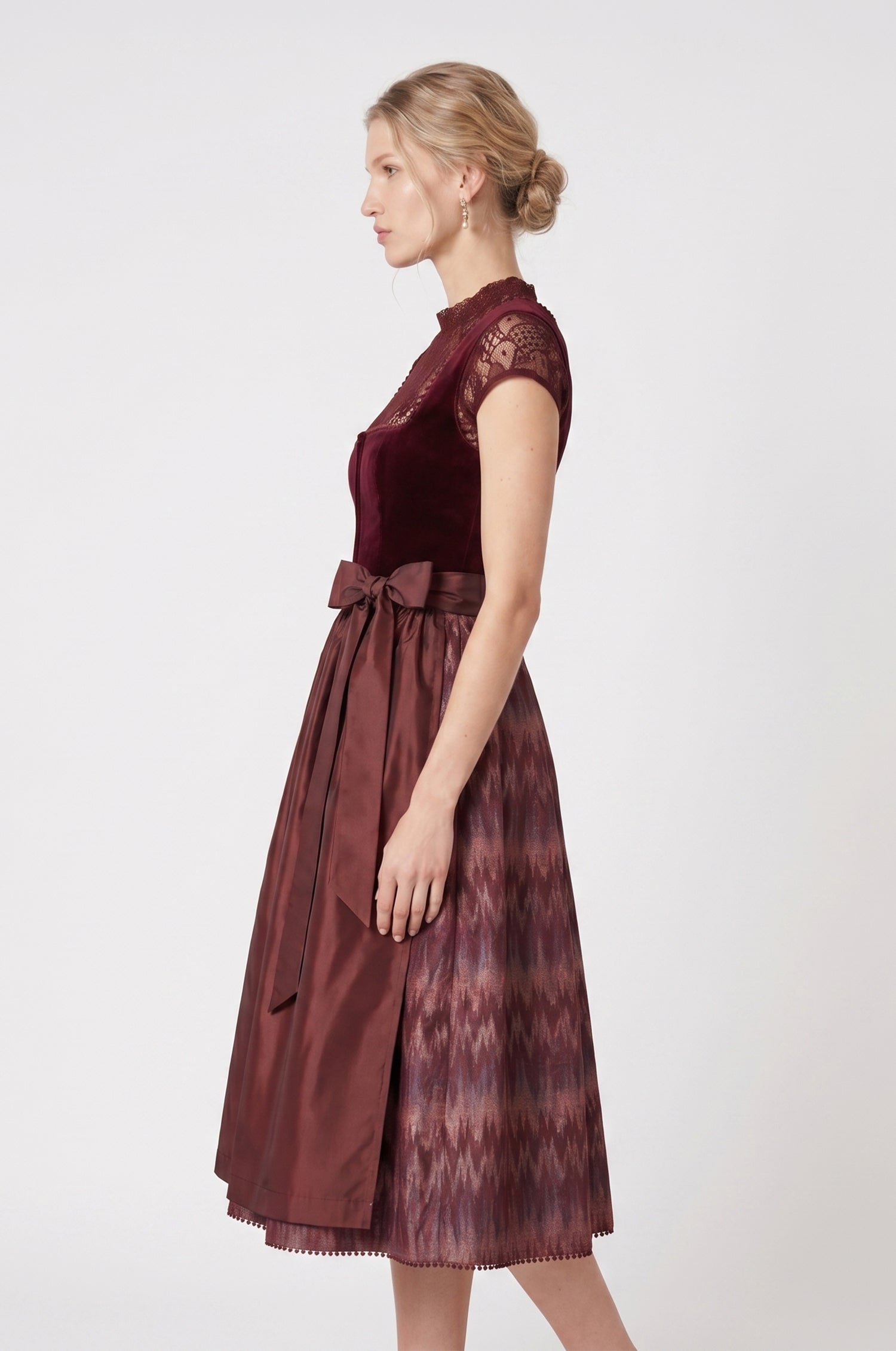 Dirndl Ancona in Bordeaux