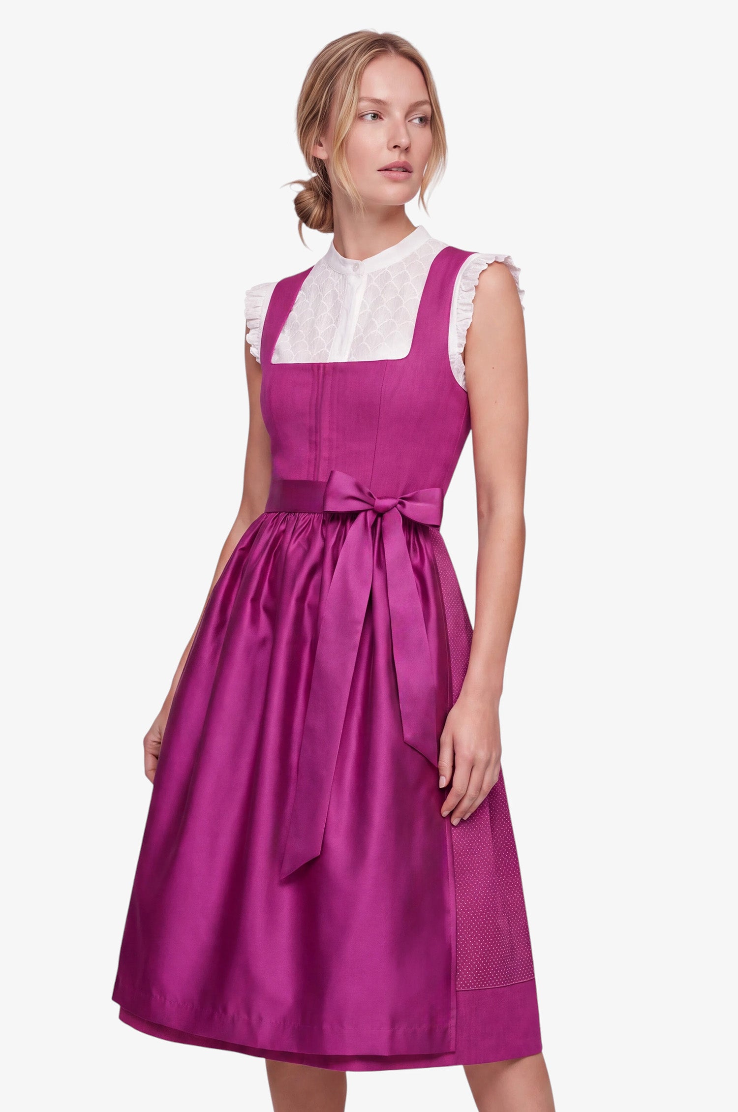 Dirndl Bavaria in Cassis