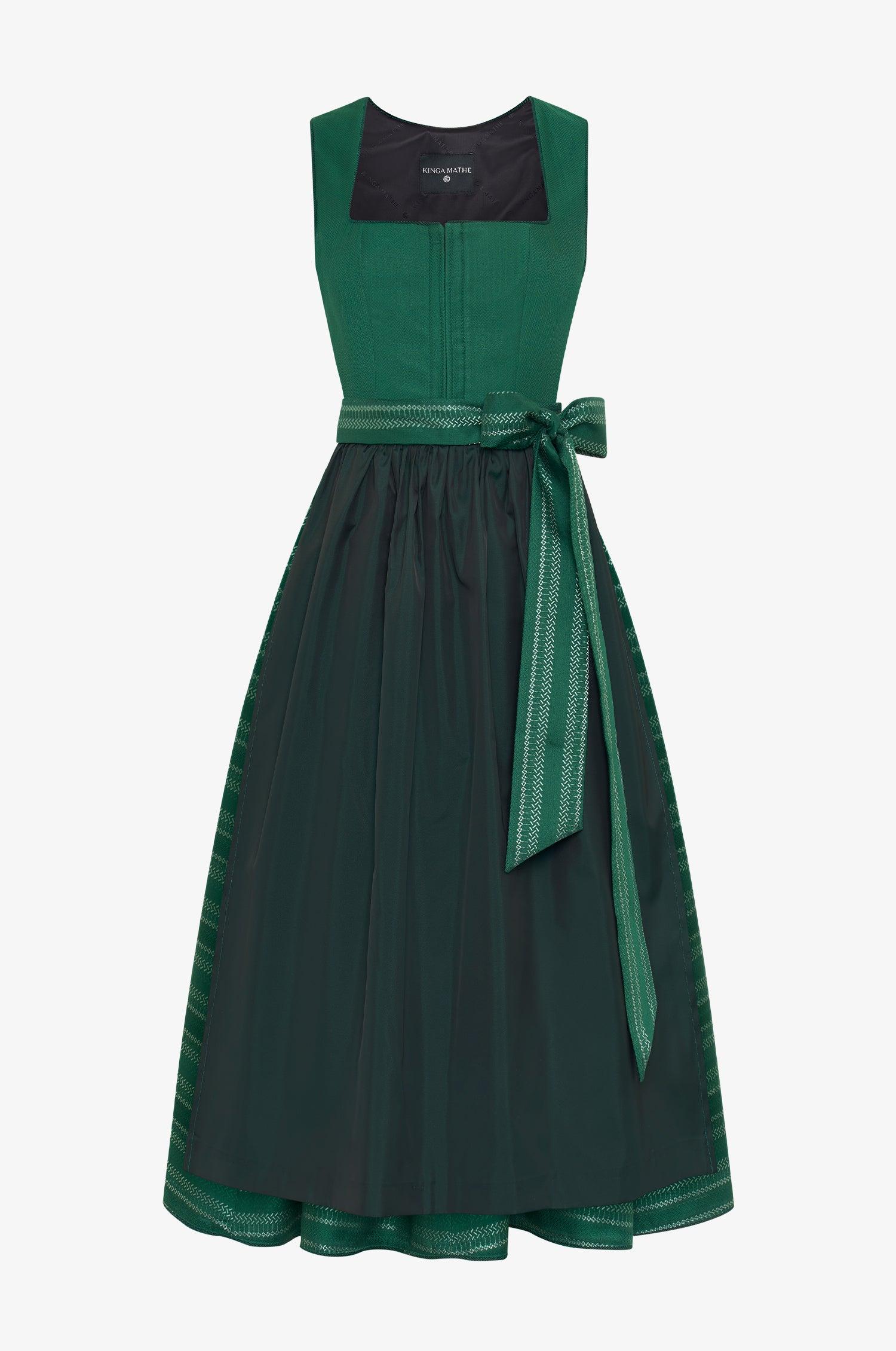 Kinga Mathe Dirndl Albi in Forest