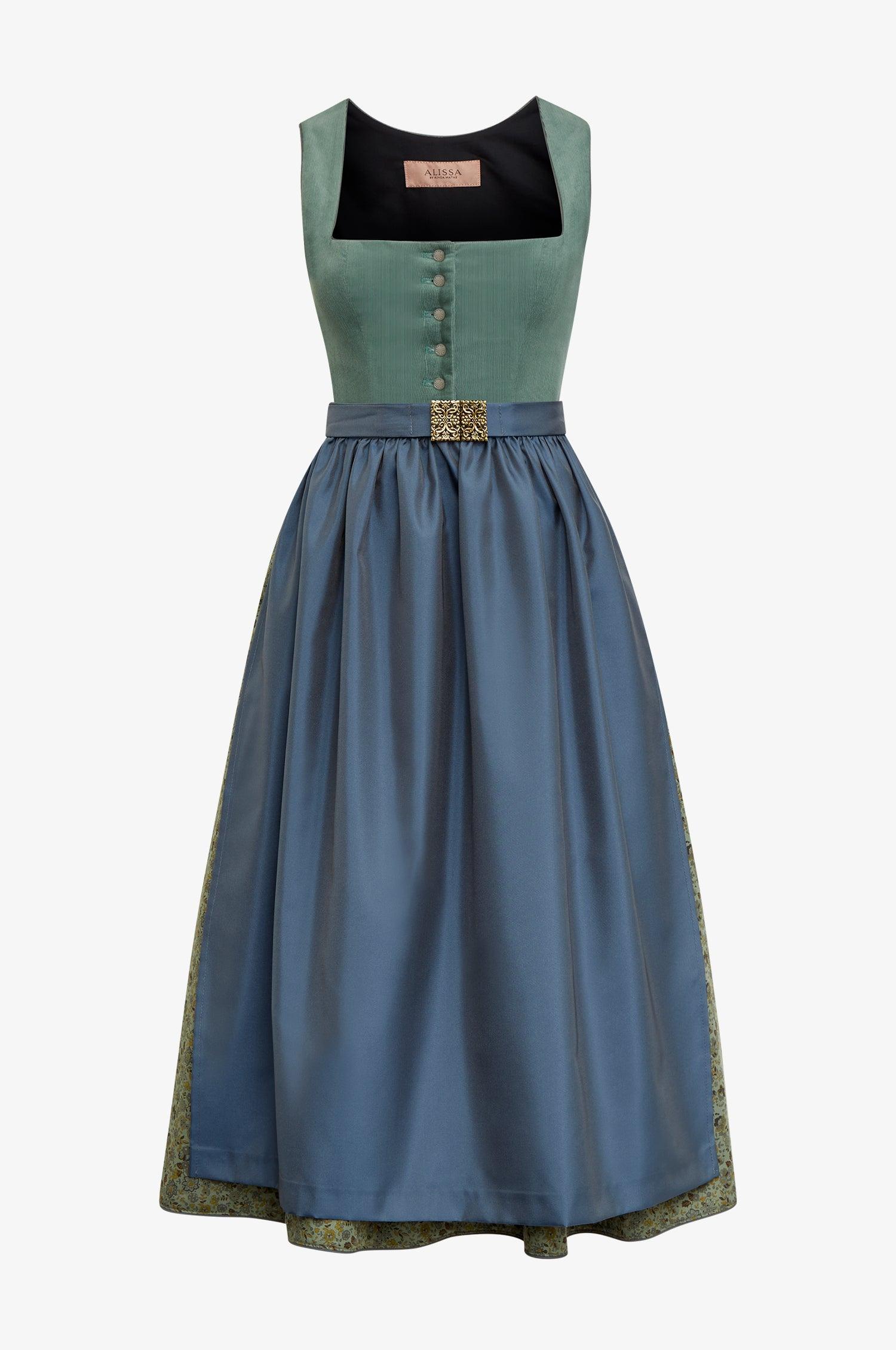 Kinga Mathe Dirndl Edita in Mint