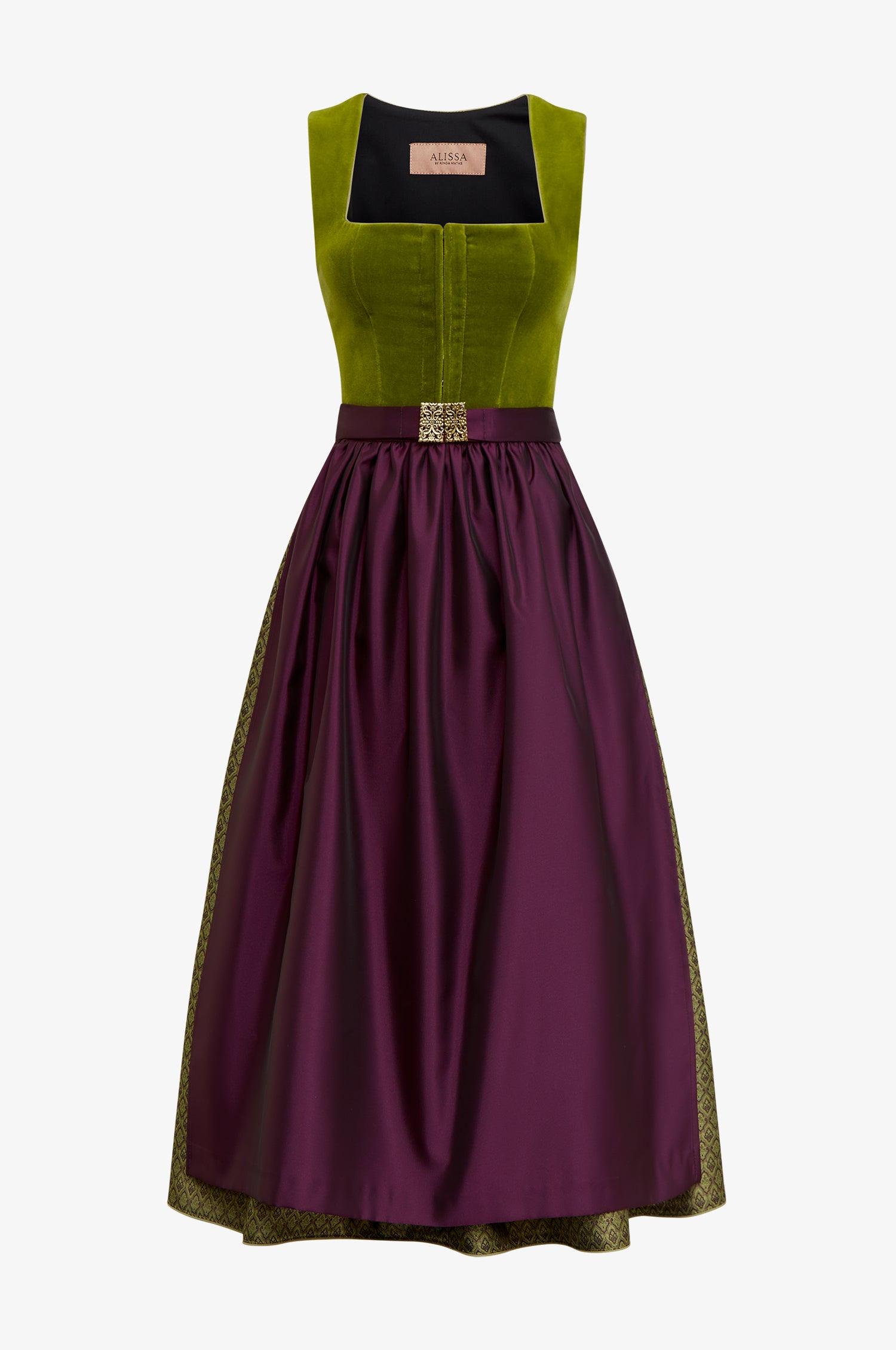 Kinga Mathe Dirndl Edda in Moos