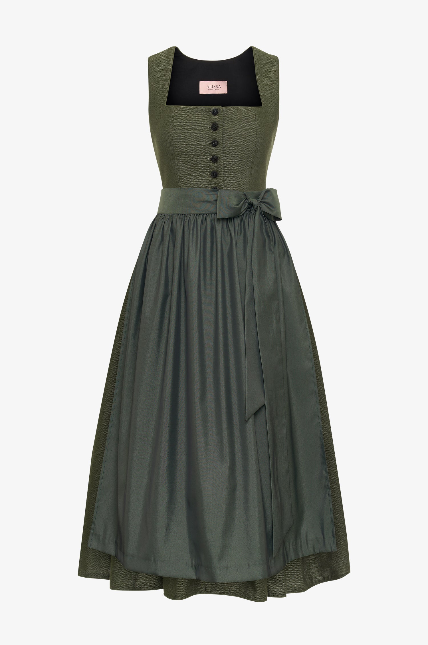 Kinga Mathe Dirndl Mina Olive