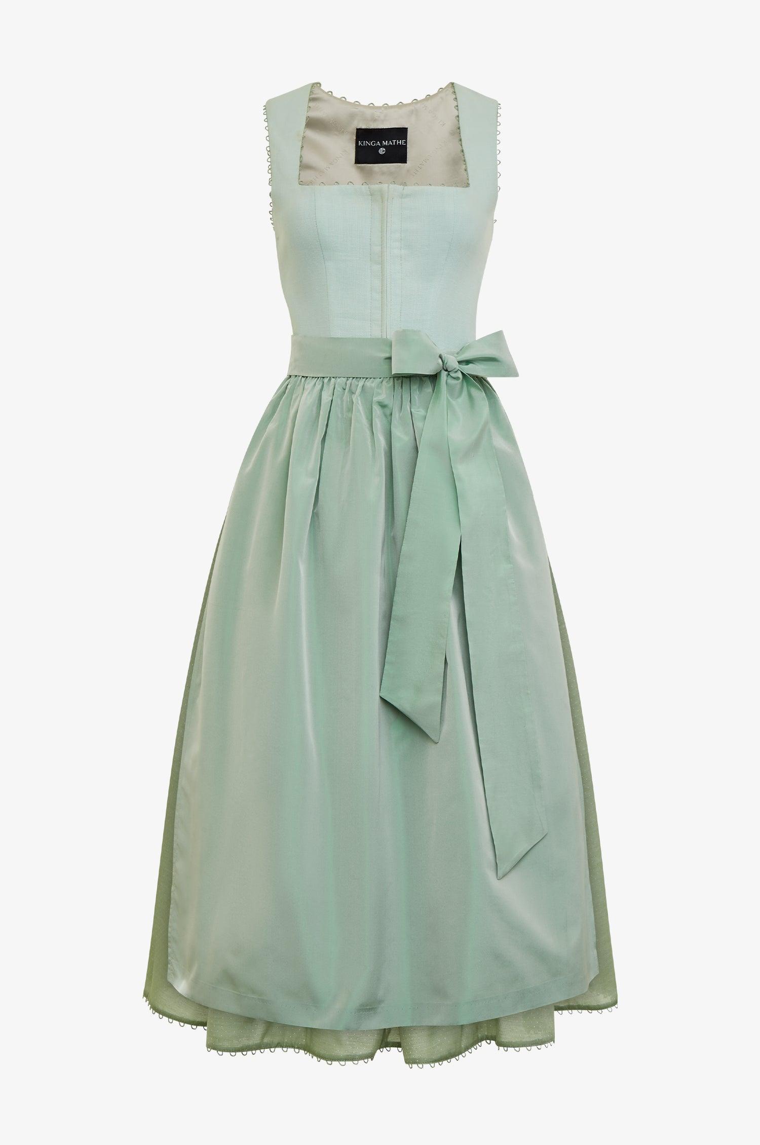 Kinga Mathe Dirndl München in Mint