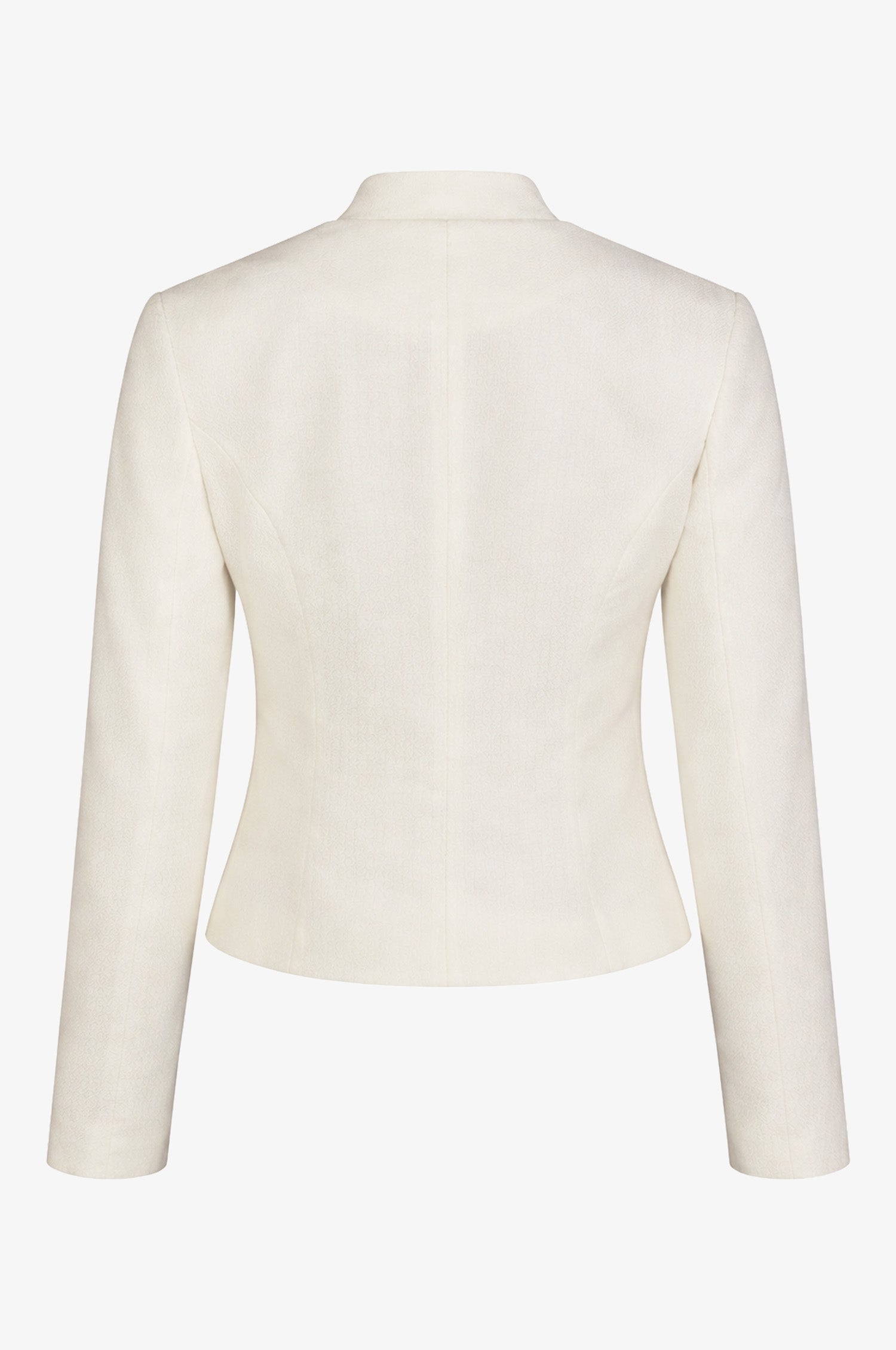 Jacke Valentina in Weiß