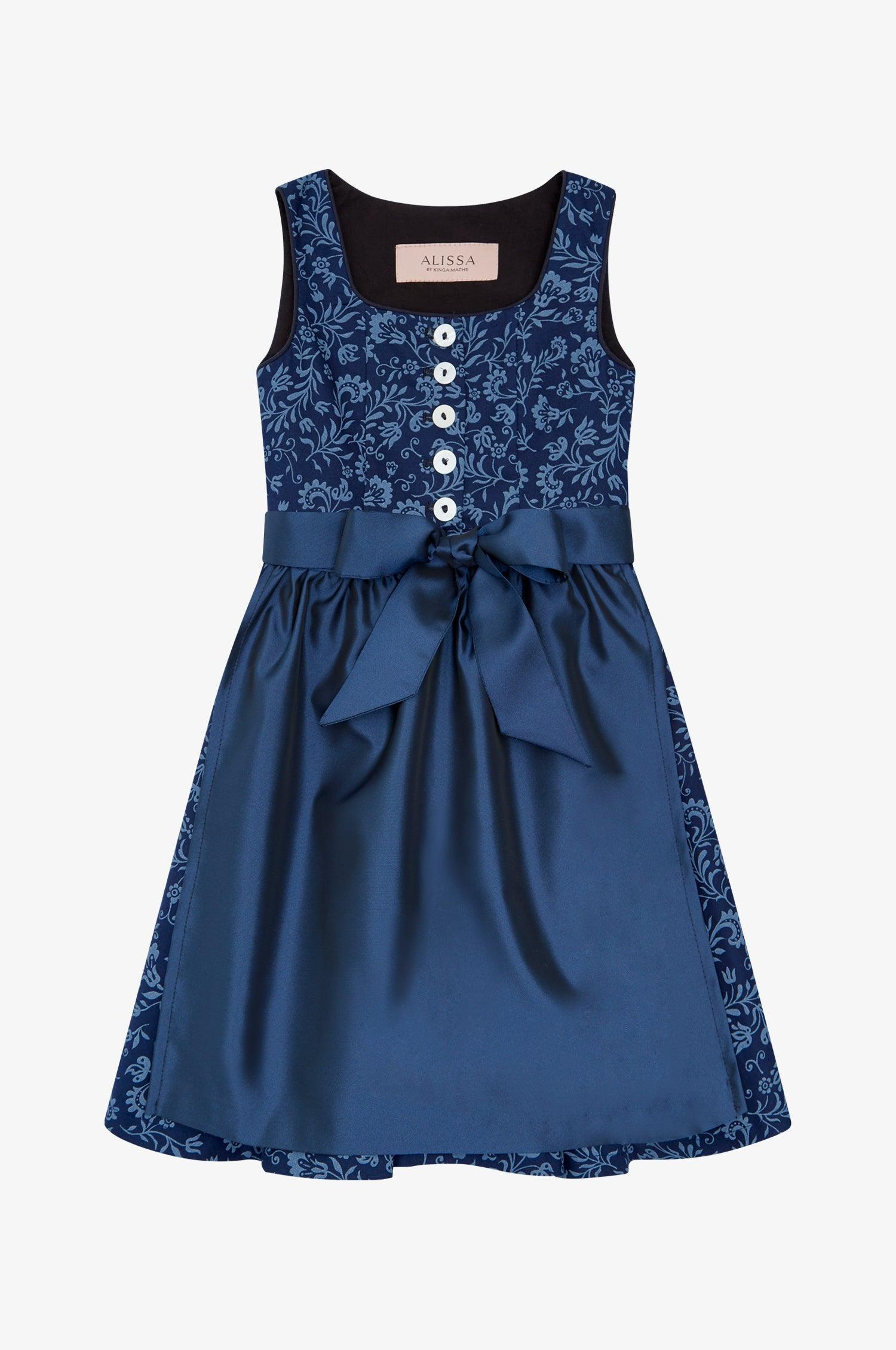 Kinga Mathe Kinderdirndl Evi