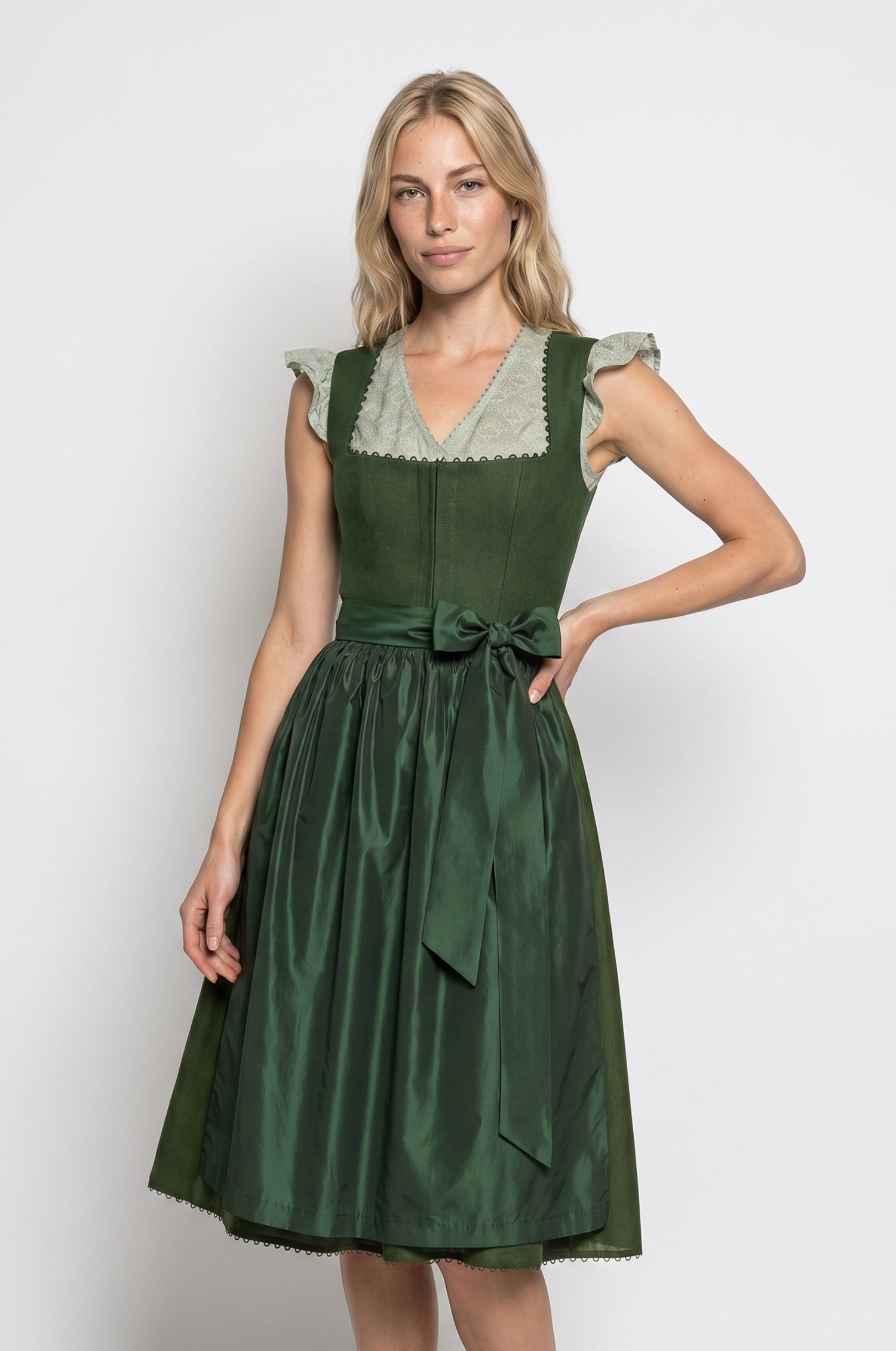 Dirndl München in Forest