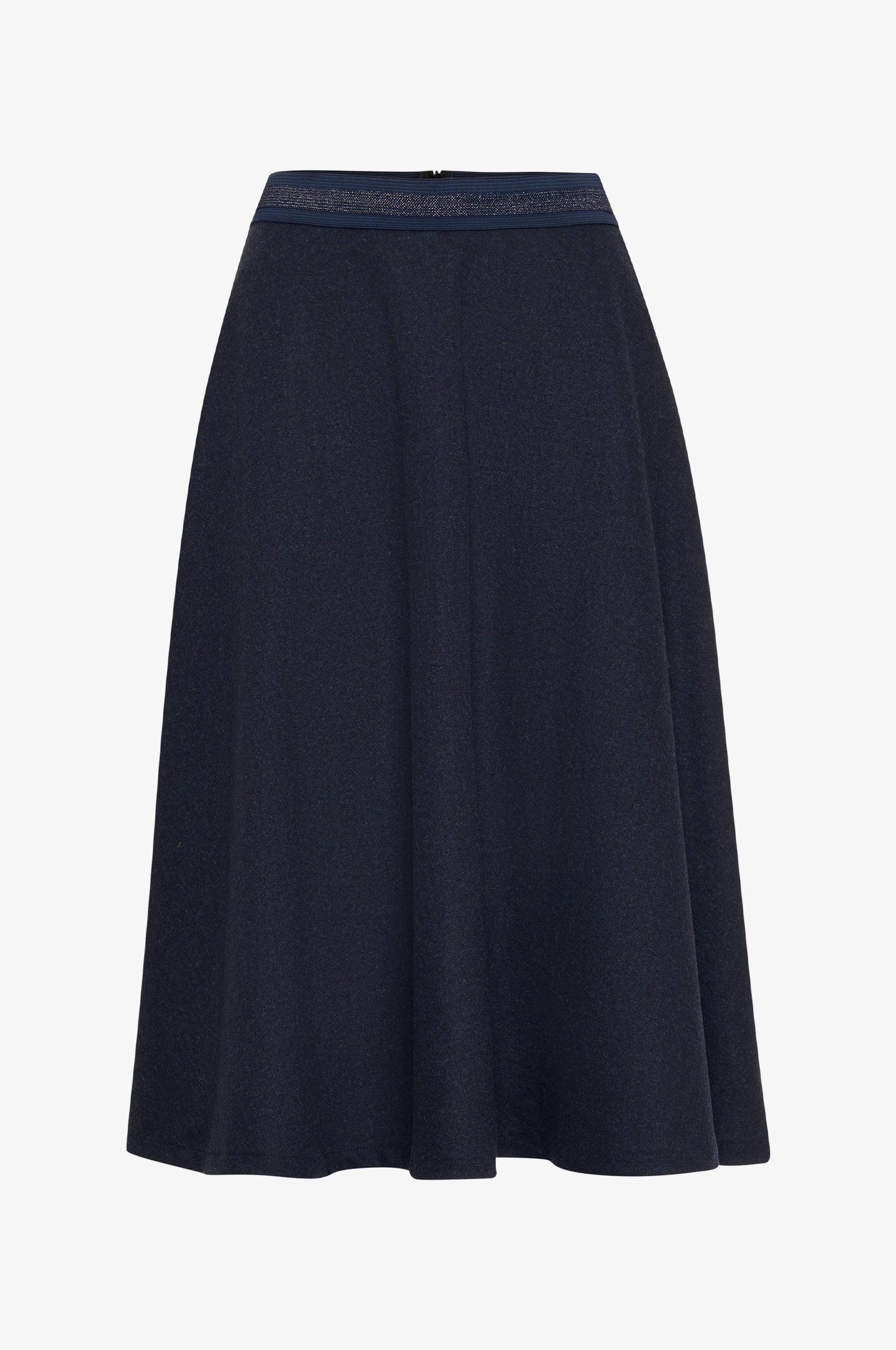 Kinga Mathe Rock Alba in Nachtblau