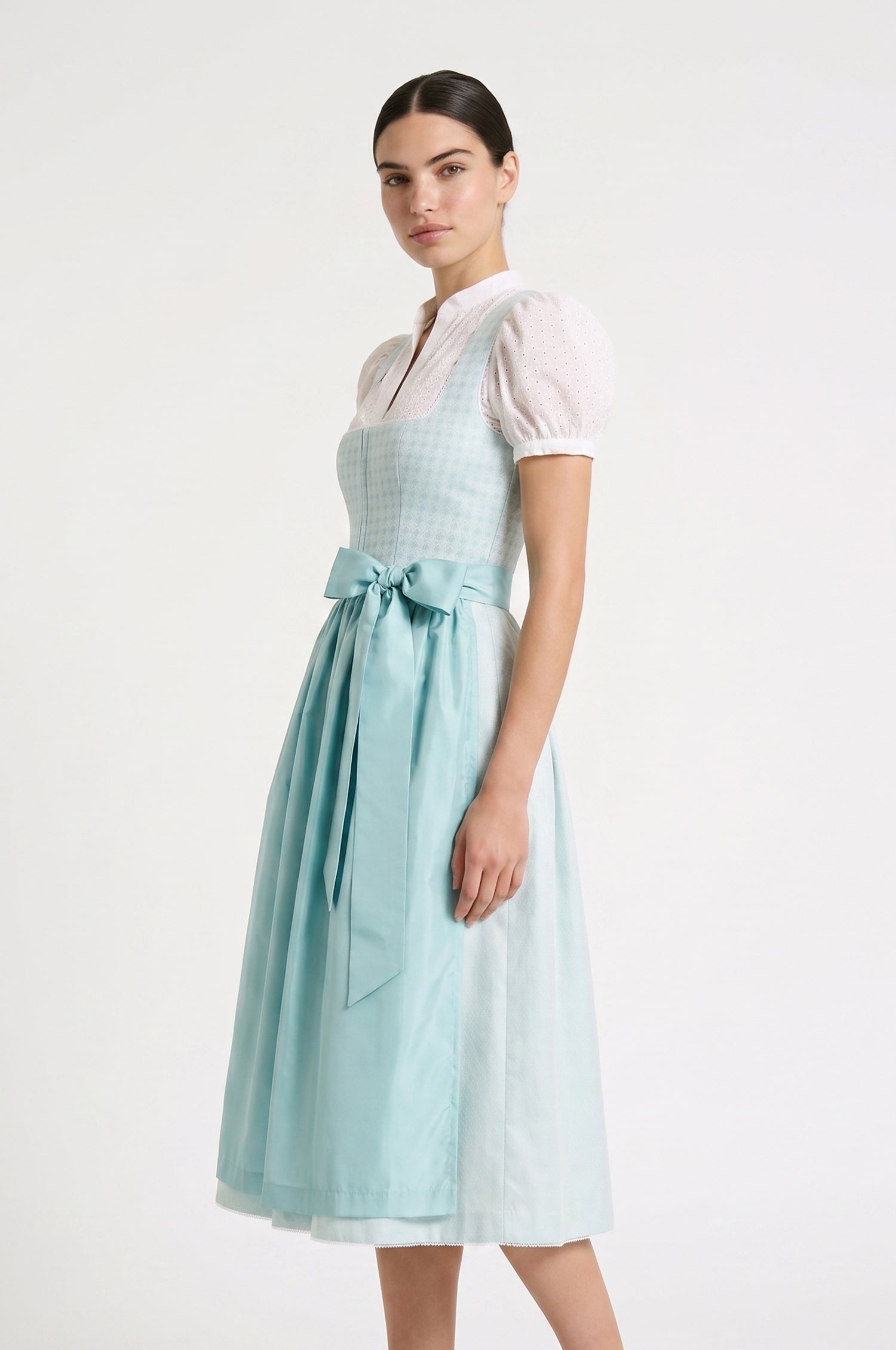Dirndl Sophia in Mint