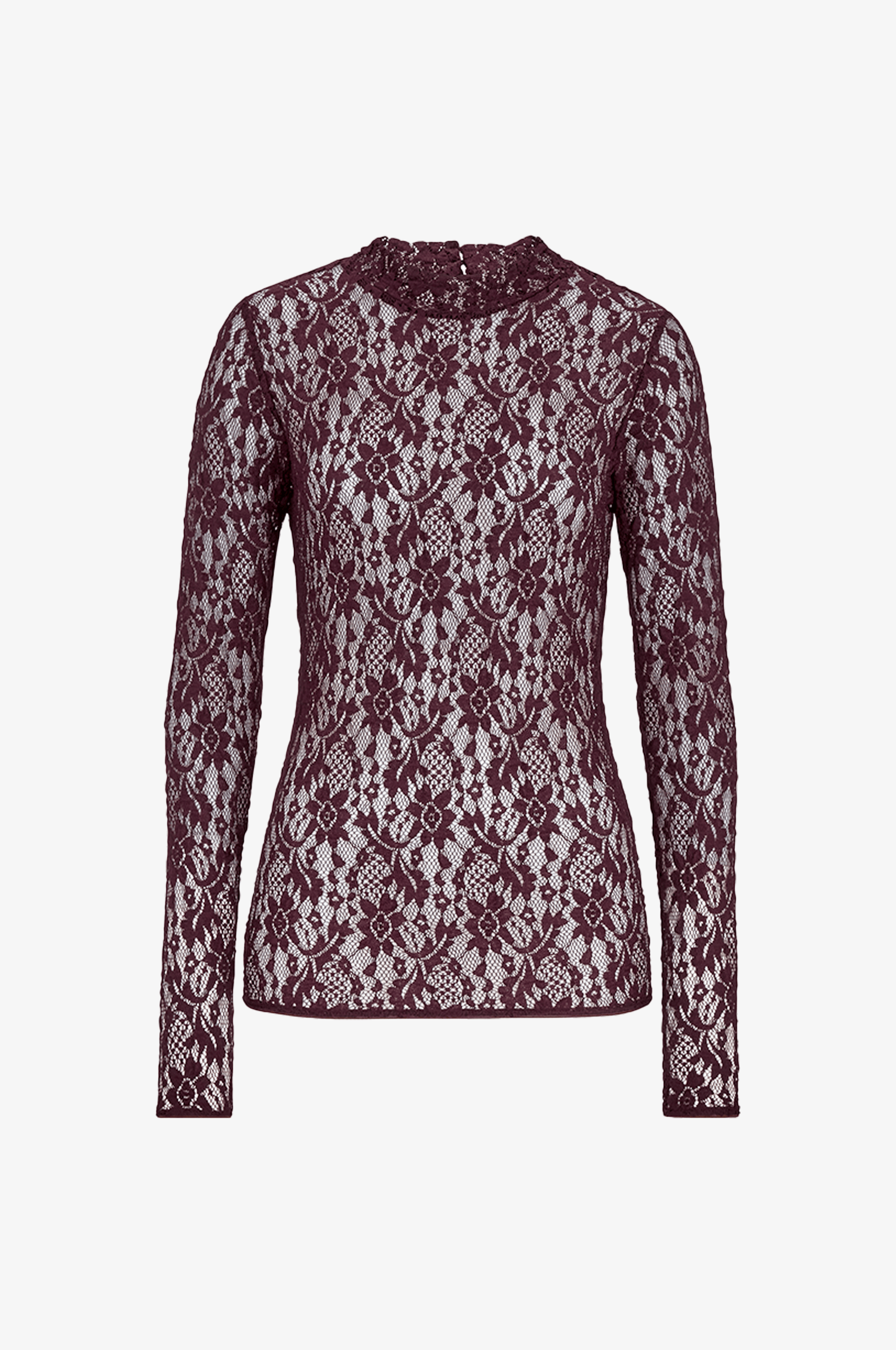 Kinga Mathe Top Carin in Bordeaux