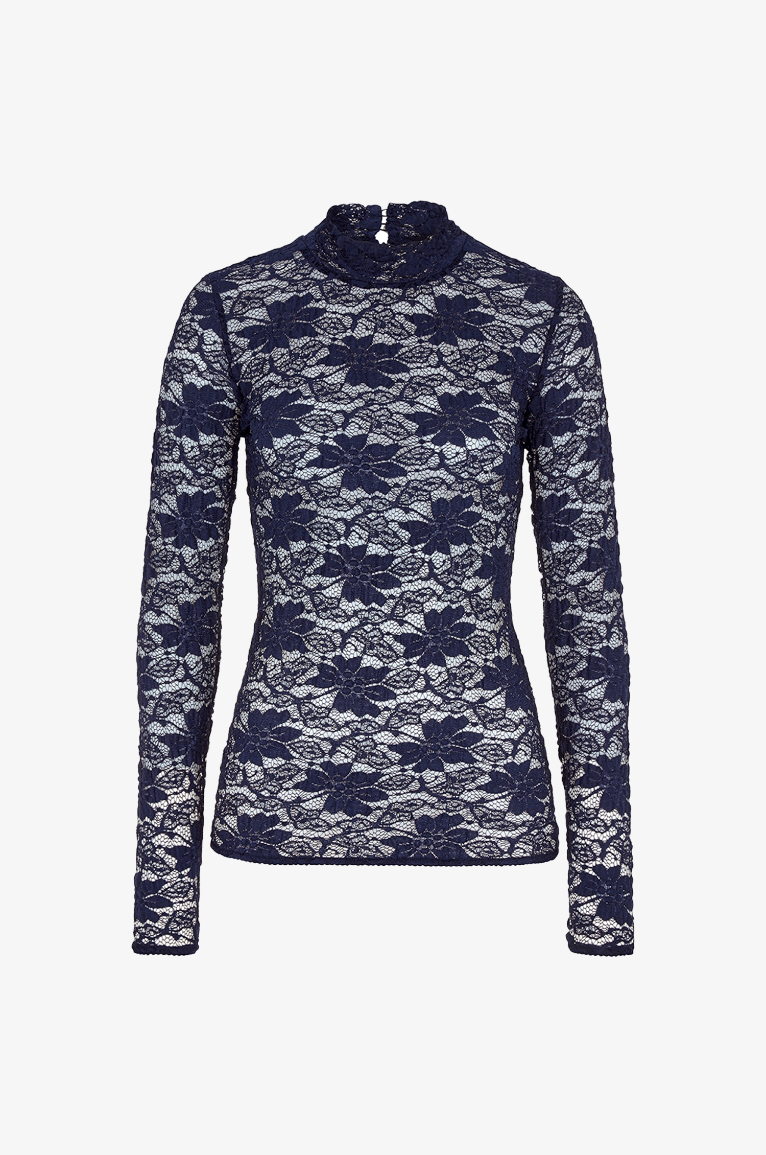 Kinga Mathe Top Carin in Marine