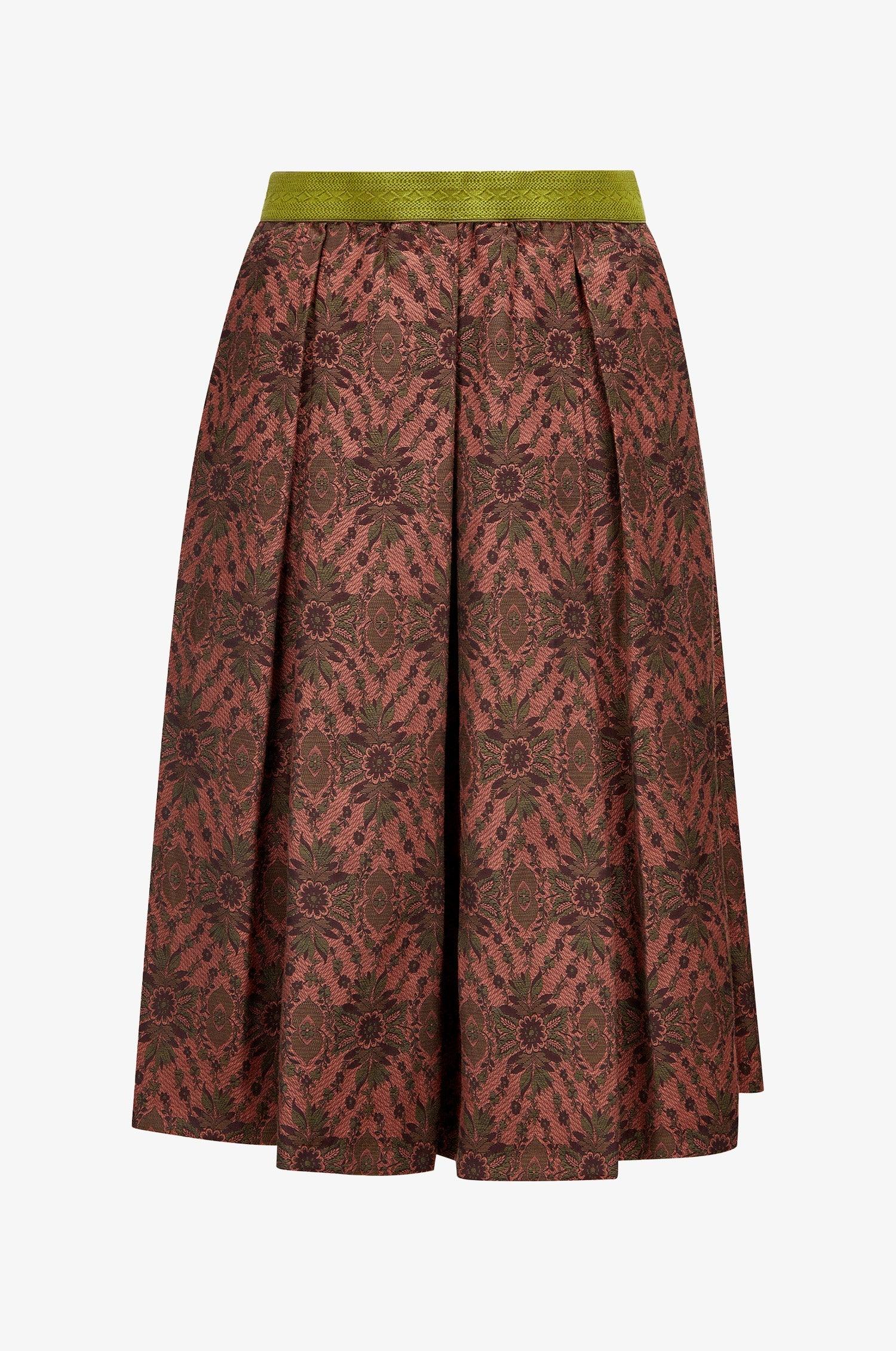 Kinga Mathe Rock Sabia in Kupfer