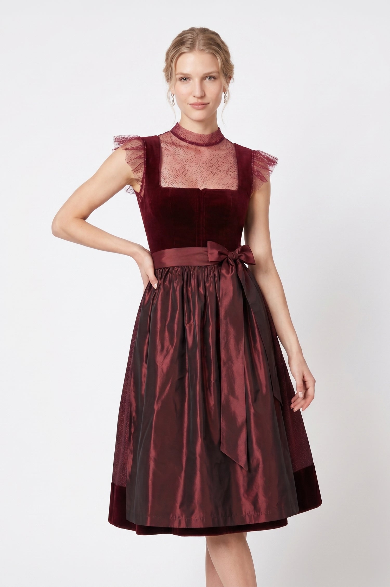 Dirndl Tuzla in Bordeaux