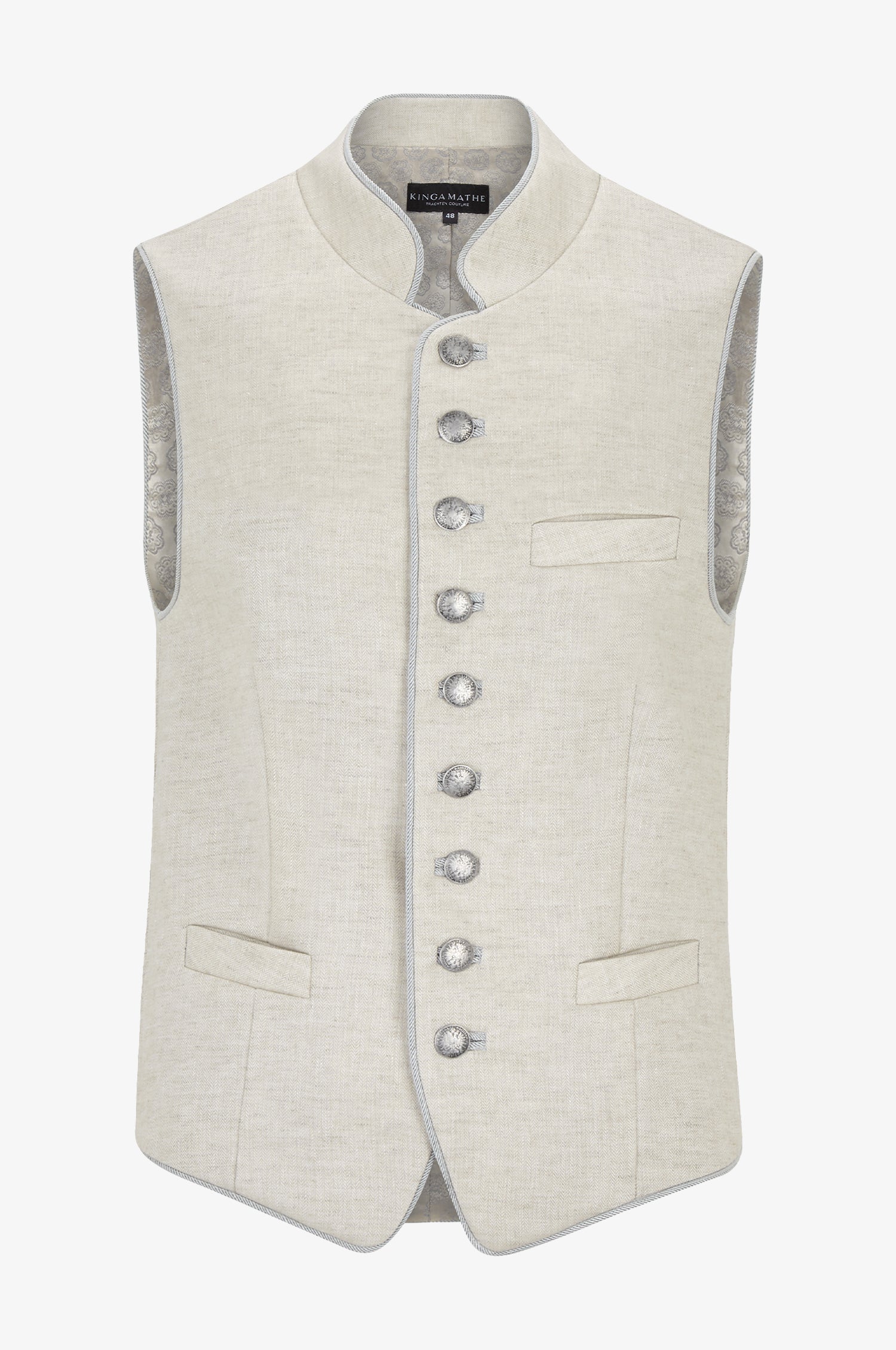 Kinga Mathe Leinengilet Nick in Sand