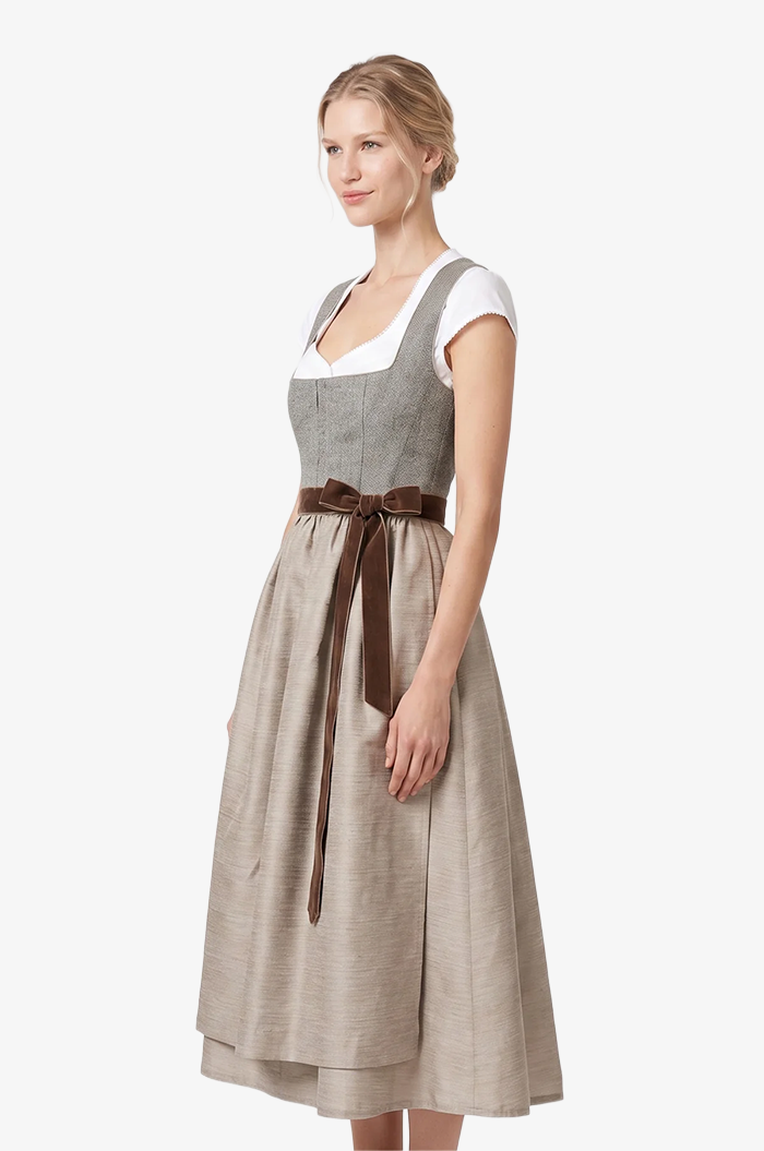 Dirndl Fasano in Sand