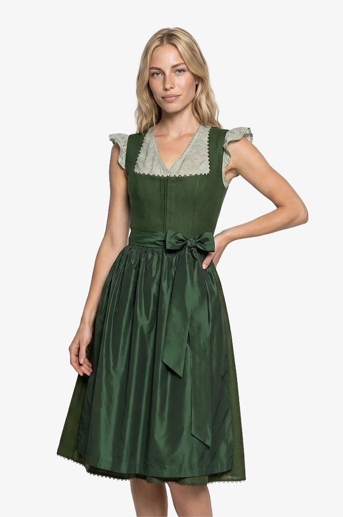 Dirndl München in Forest